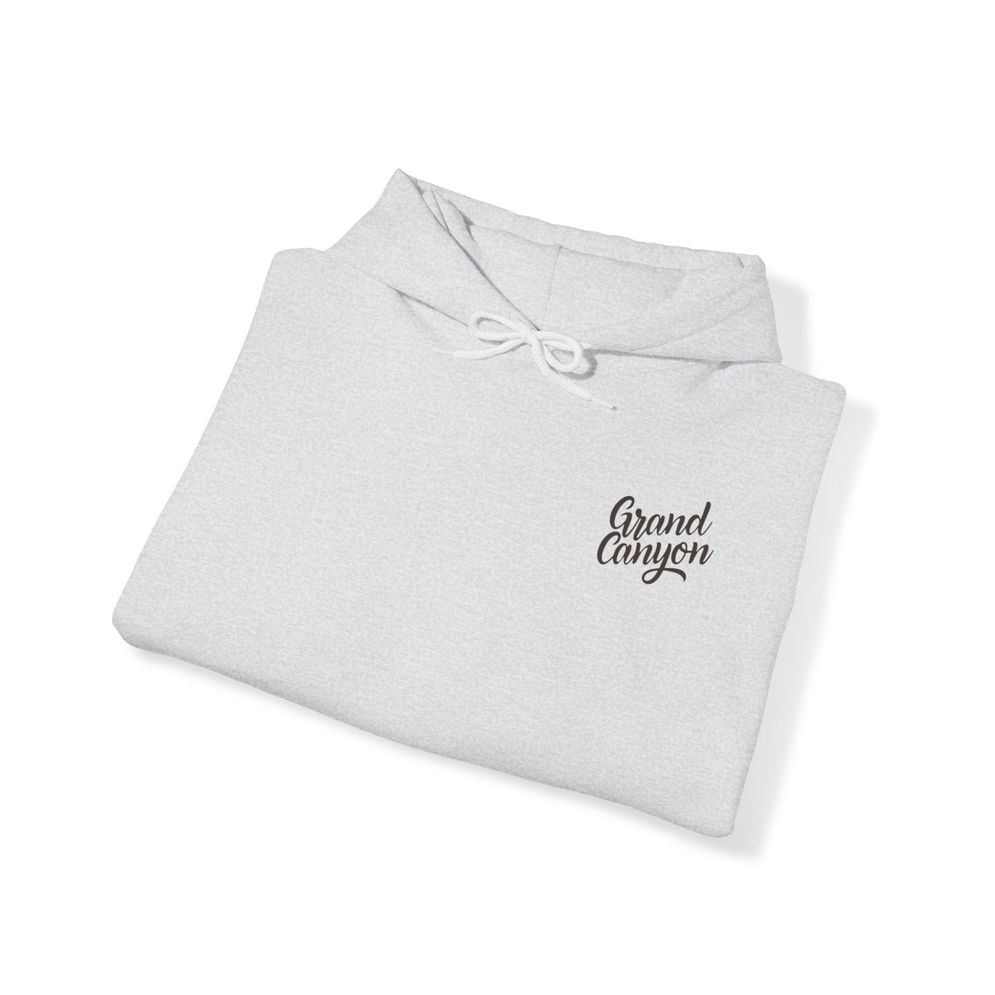 Grand Canyon National Park Hoodie