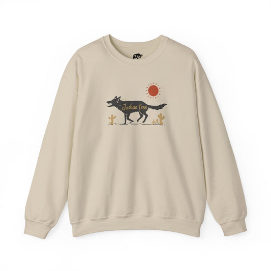 Joshua Tree National Park Sweatshirt