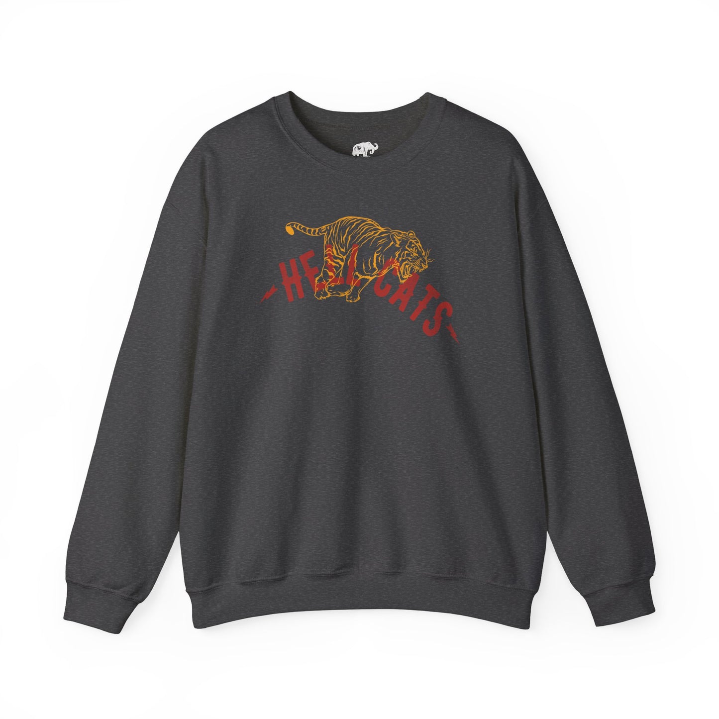 Hell Cats Sweatshirt