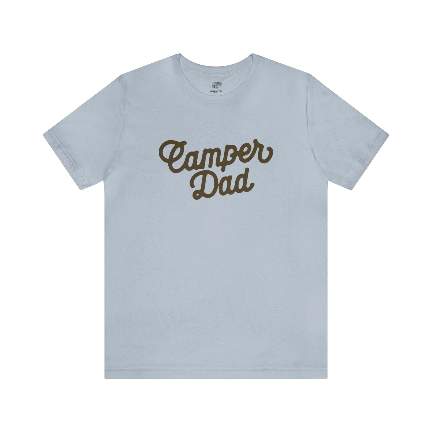 Camper Dad T