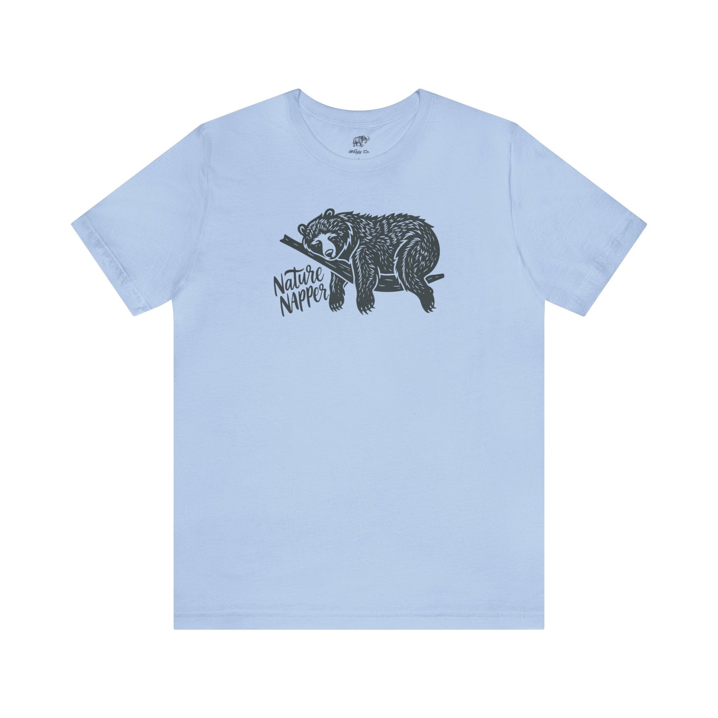 Nature Napper Bear T