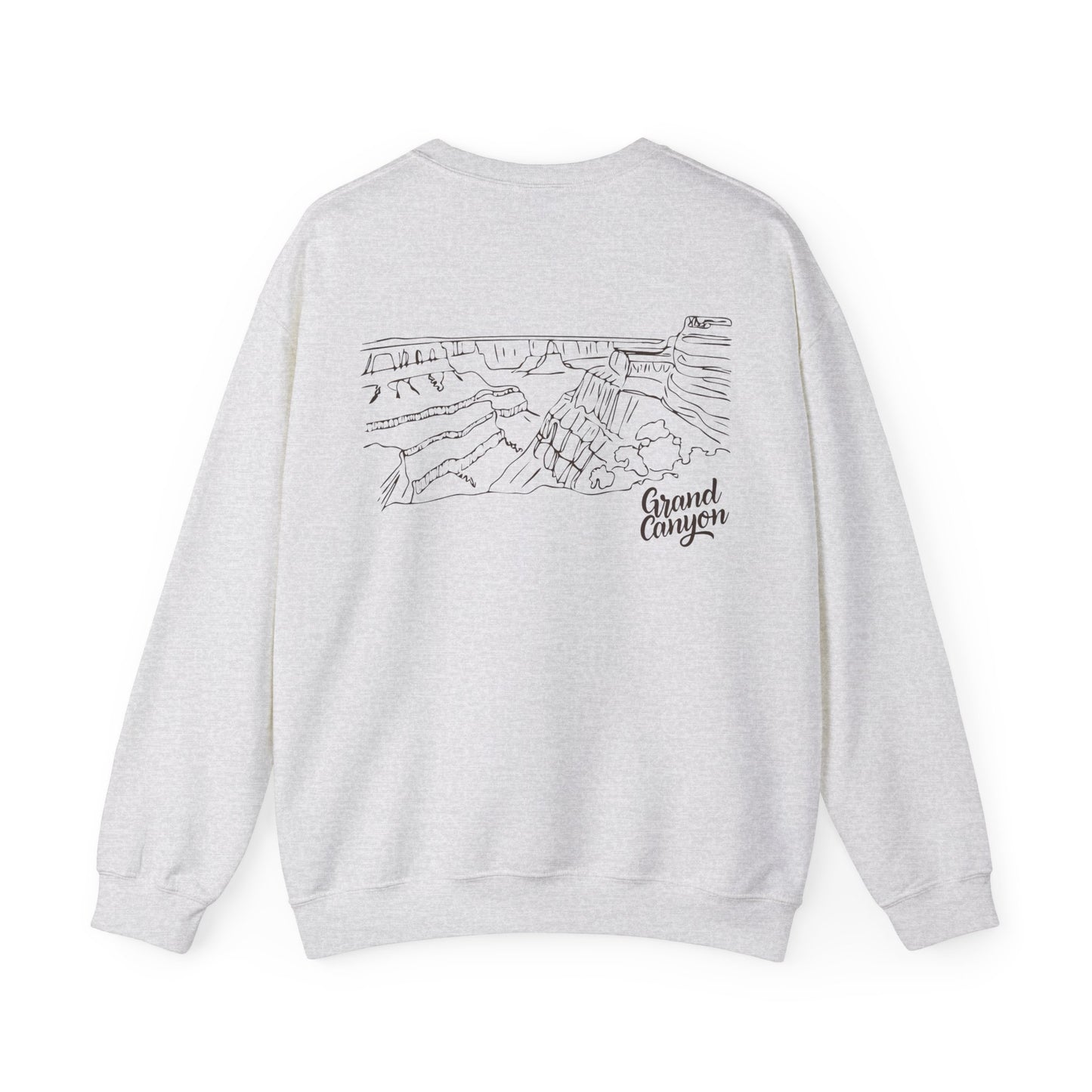 Grand Canyon National Park Sweatshirt