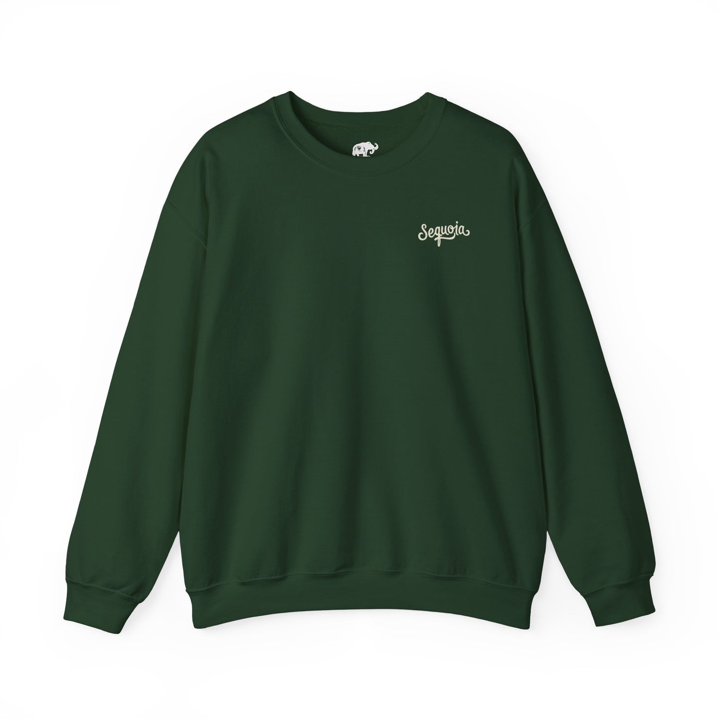 Sequoia National Park Sweatshirt