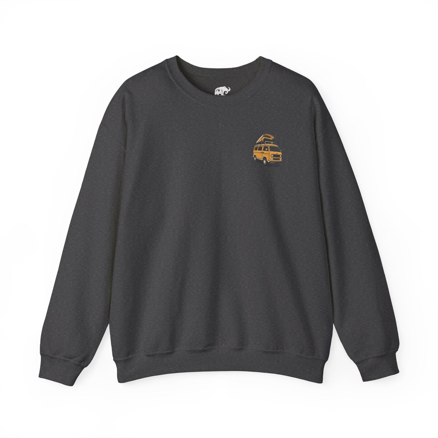 I'll Westfalia Anywhere Sweatshirt