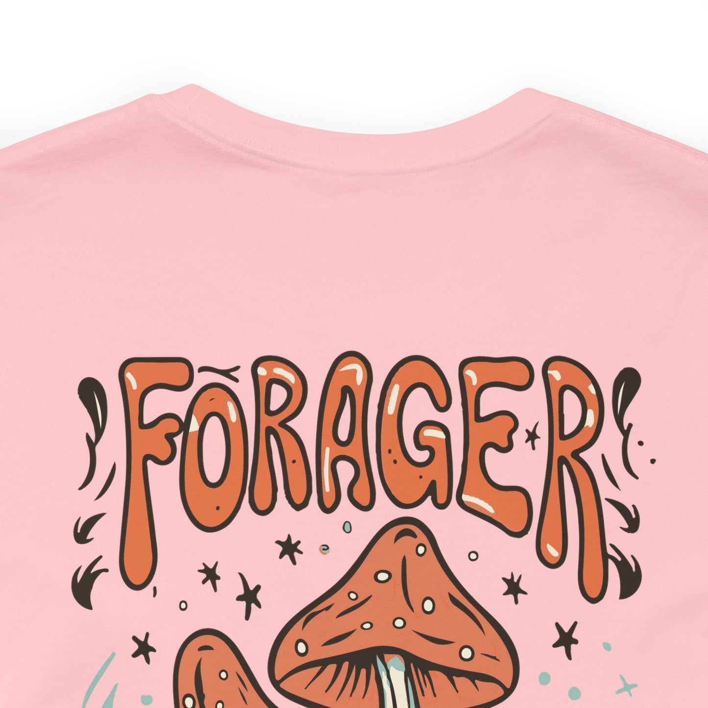 Forager Club T