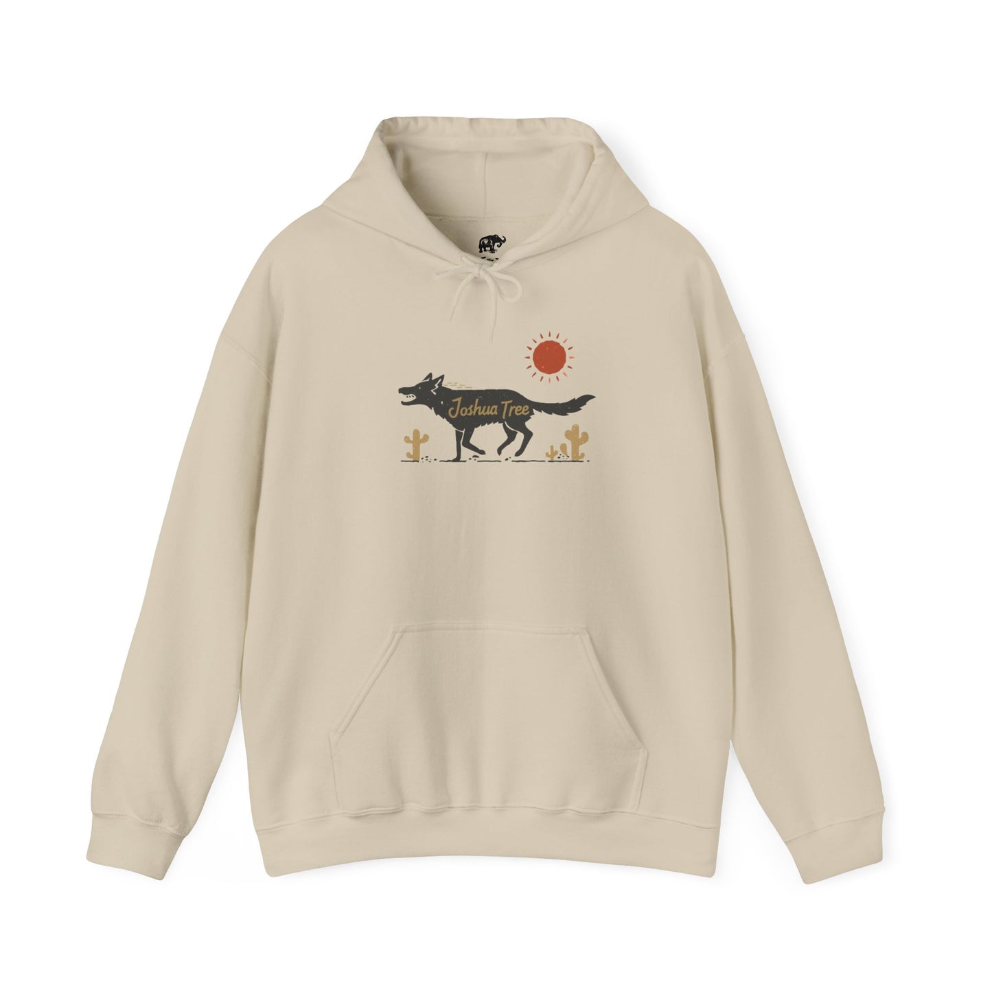 Joshua Tree National Park Hoodie