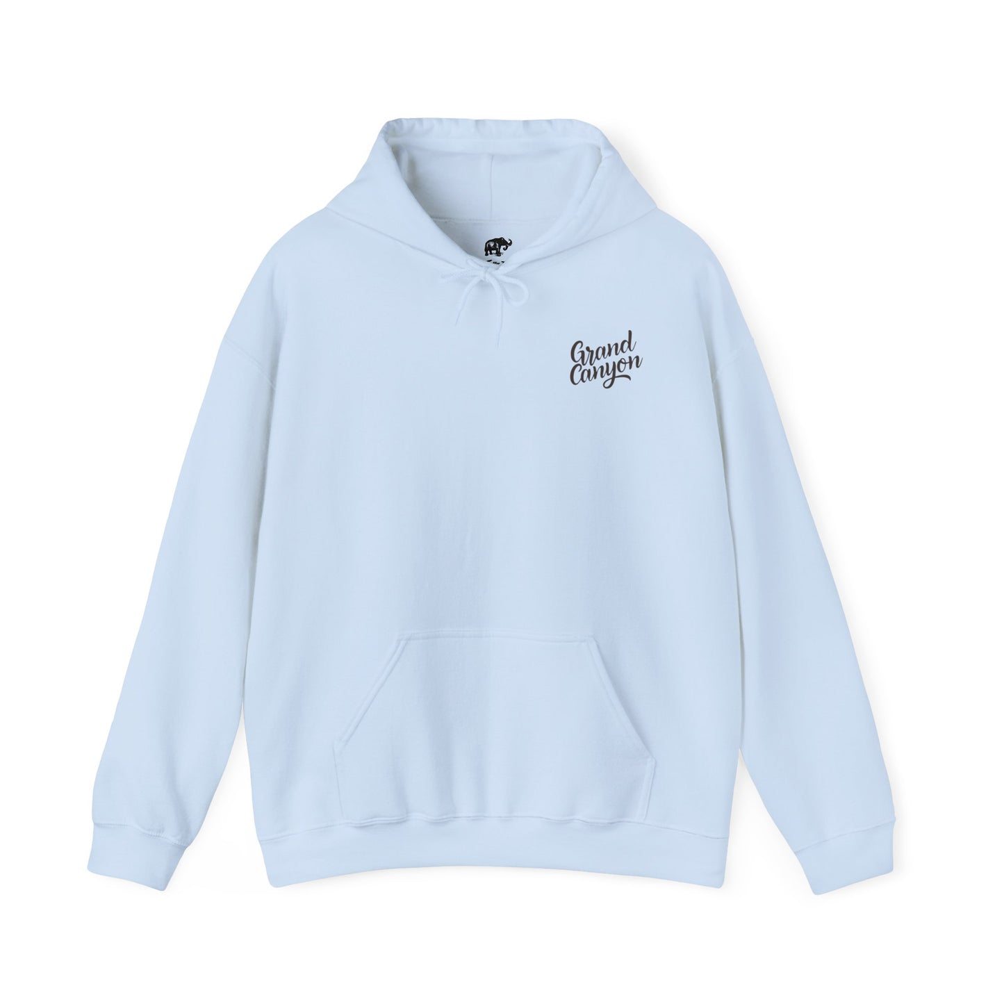 Grand Canyon National Park Hoodie