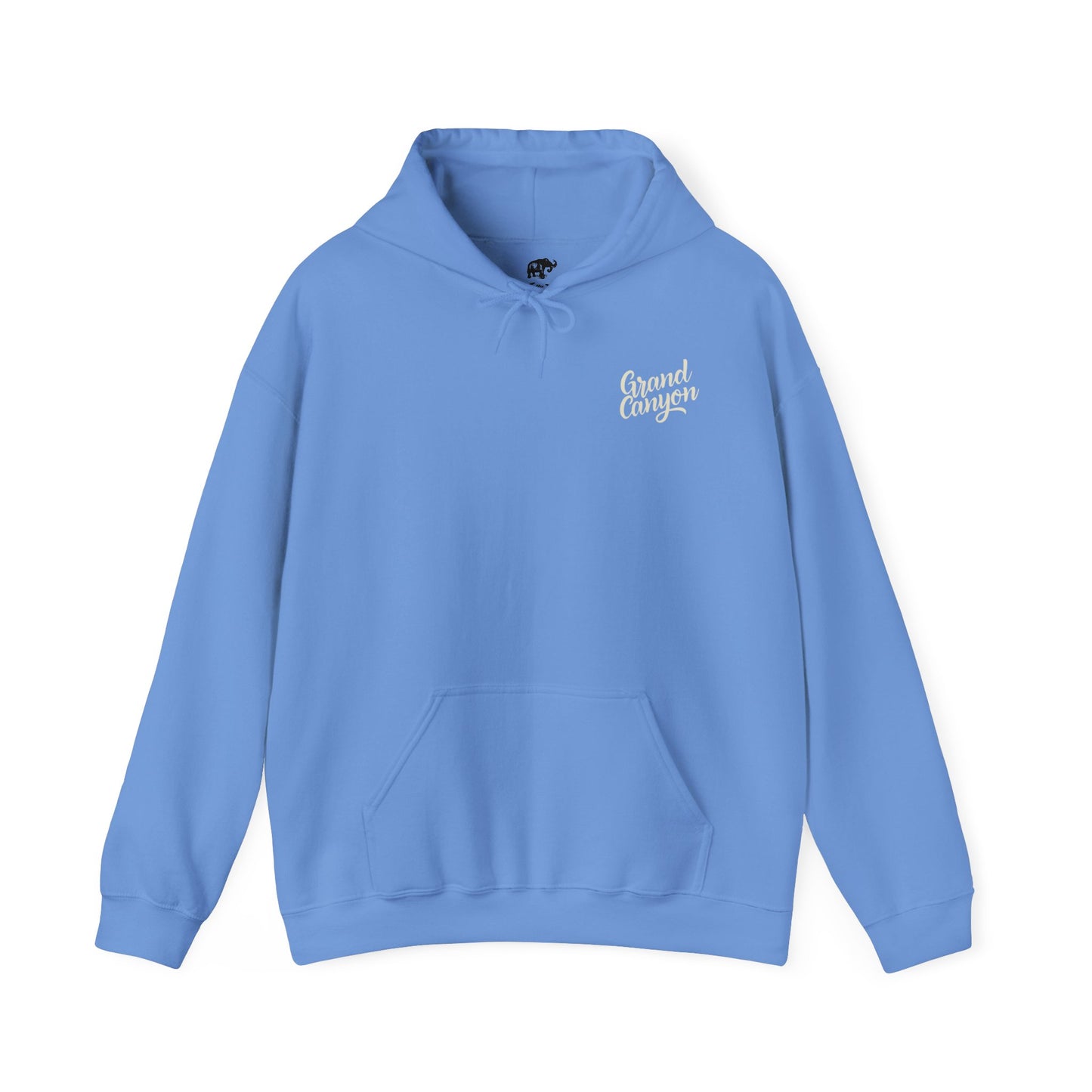 Grand Canyon National Park Hoodie