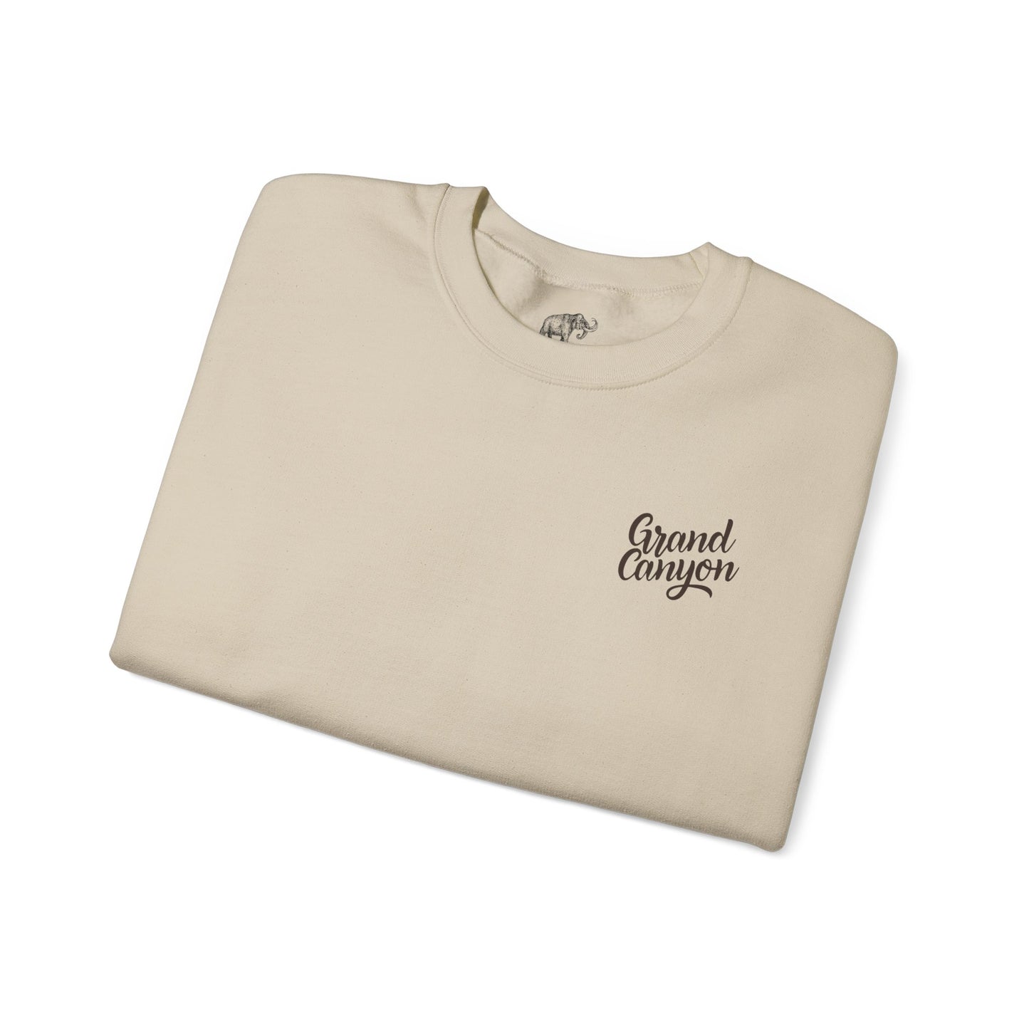 Grand Canyon National Park Sweatshirt