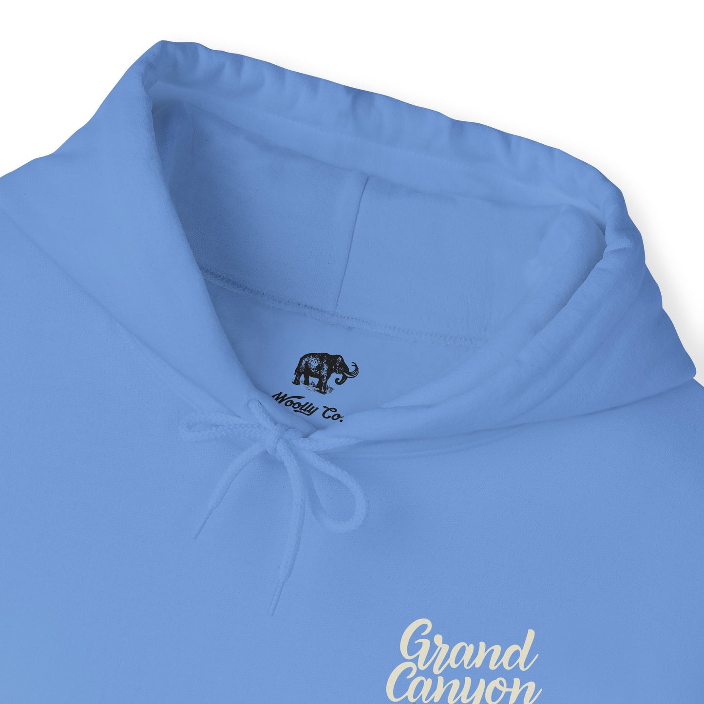 Grand Canyon National Park Hoodie