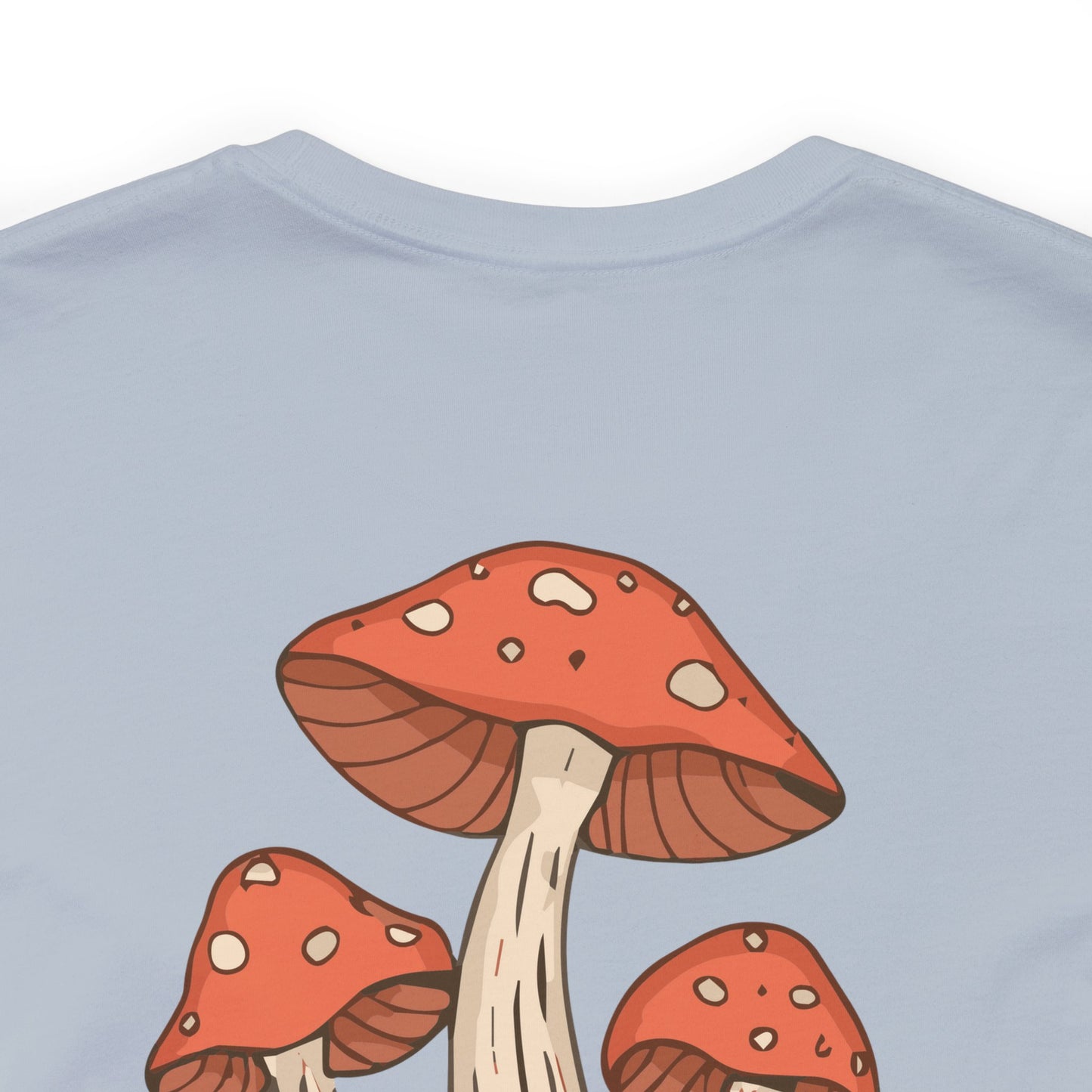 Magic Mushroom T