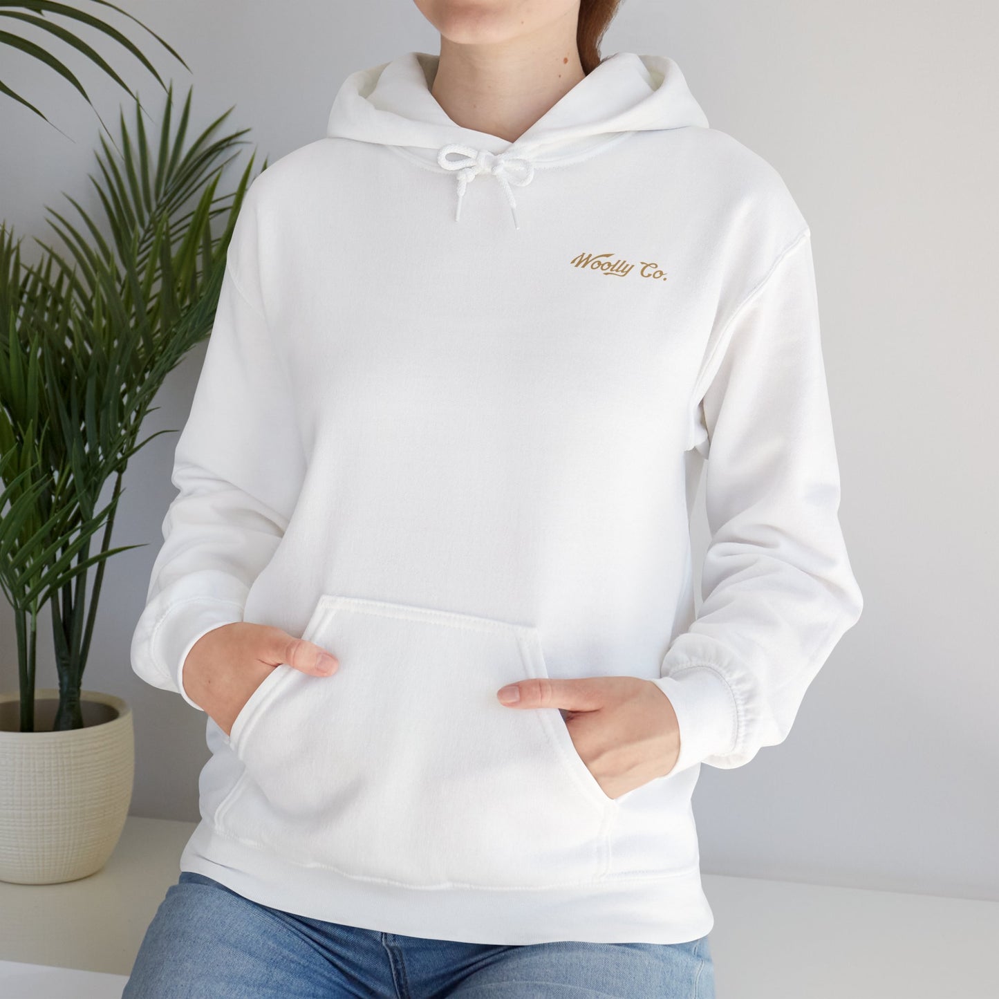 Canoe Hoodie