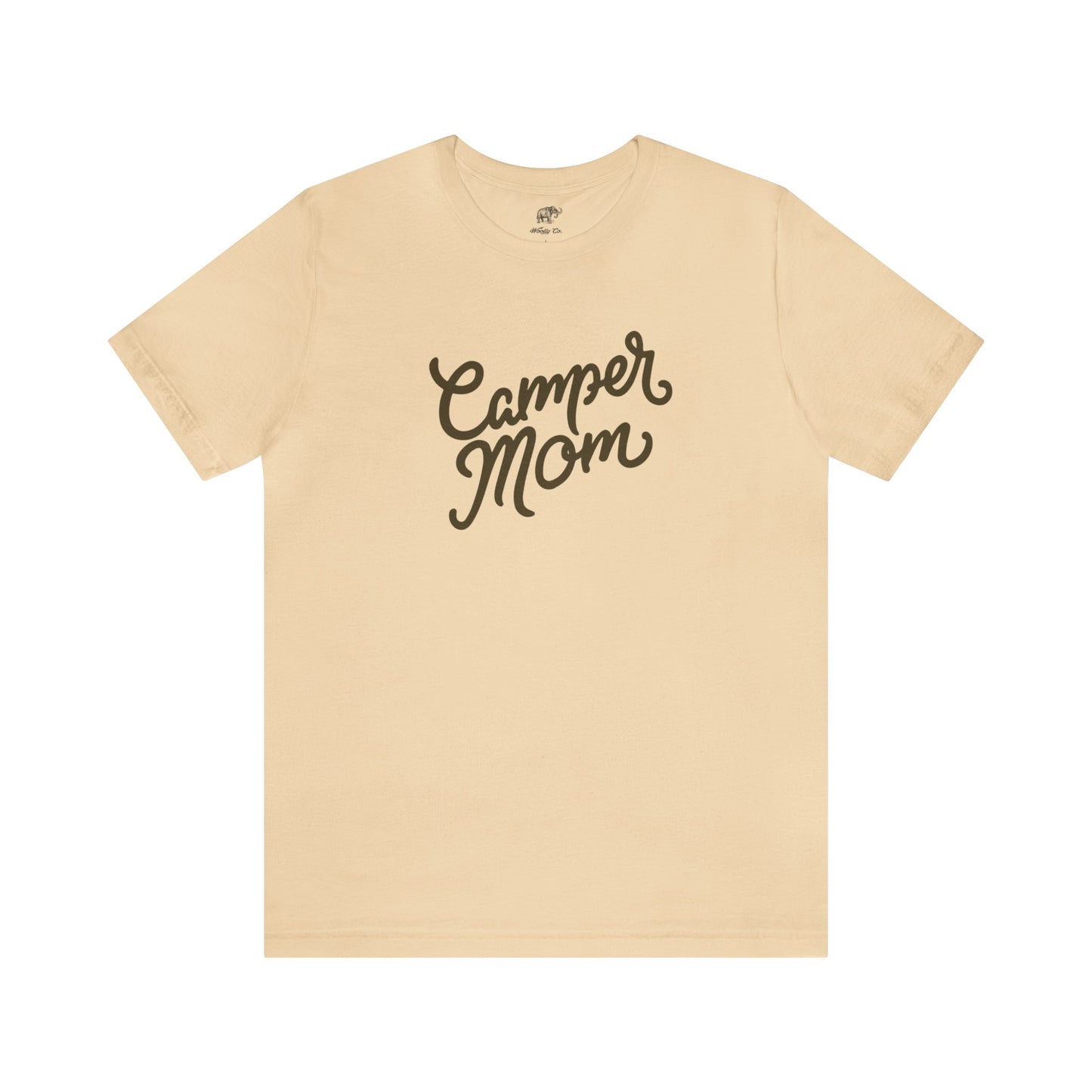 Camper Mom T