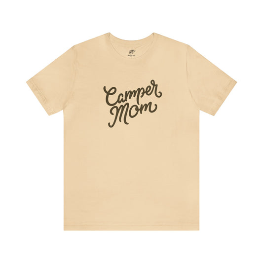 Camper Mom T