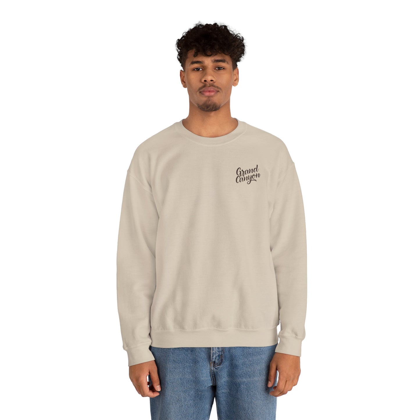 Grand Canyon National Park Sweatshirt