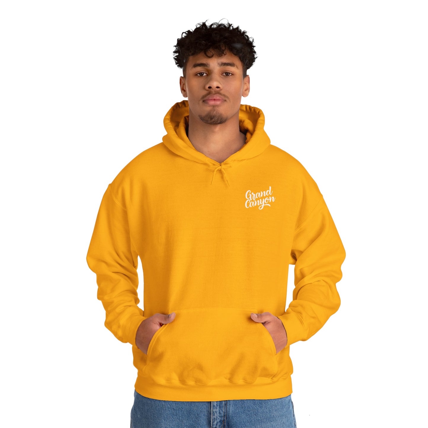 Grand Canyon National Park Hoodie