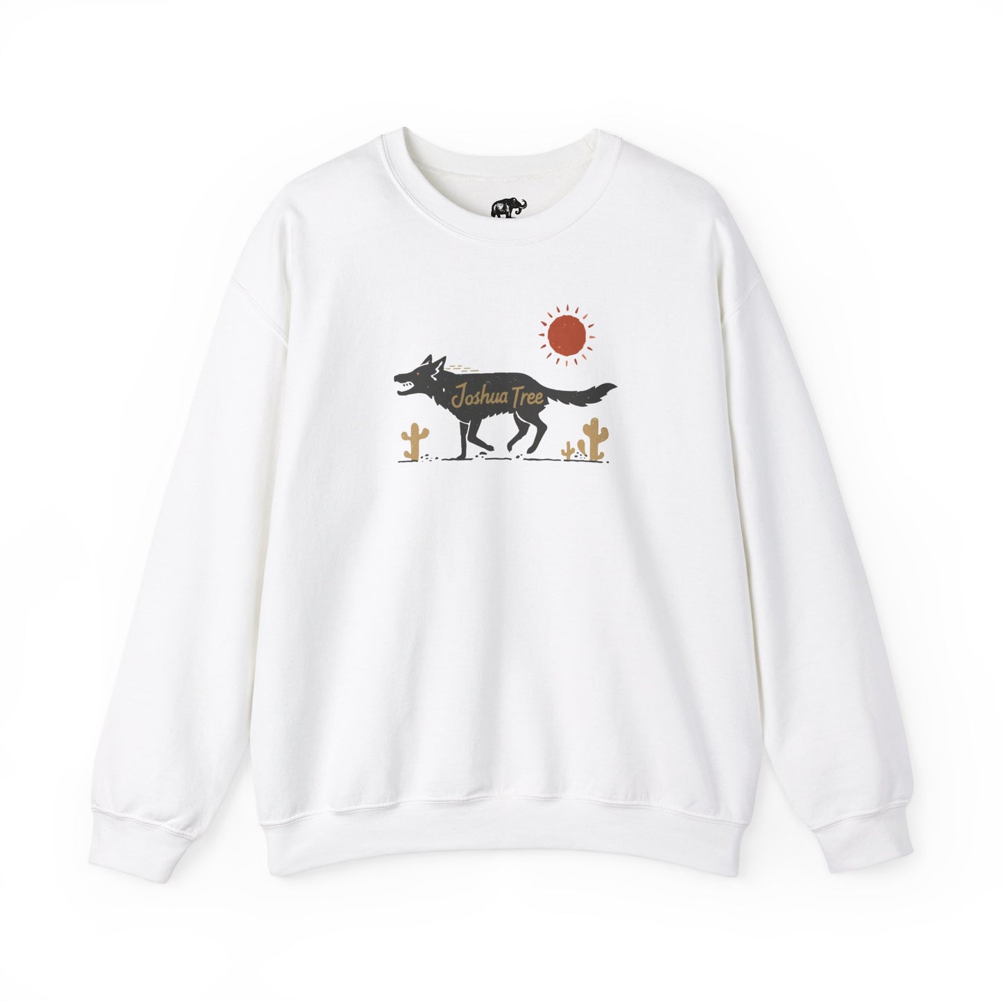 Joshua Tree National Park Sweatshirt