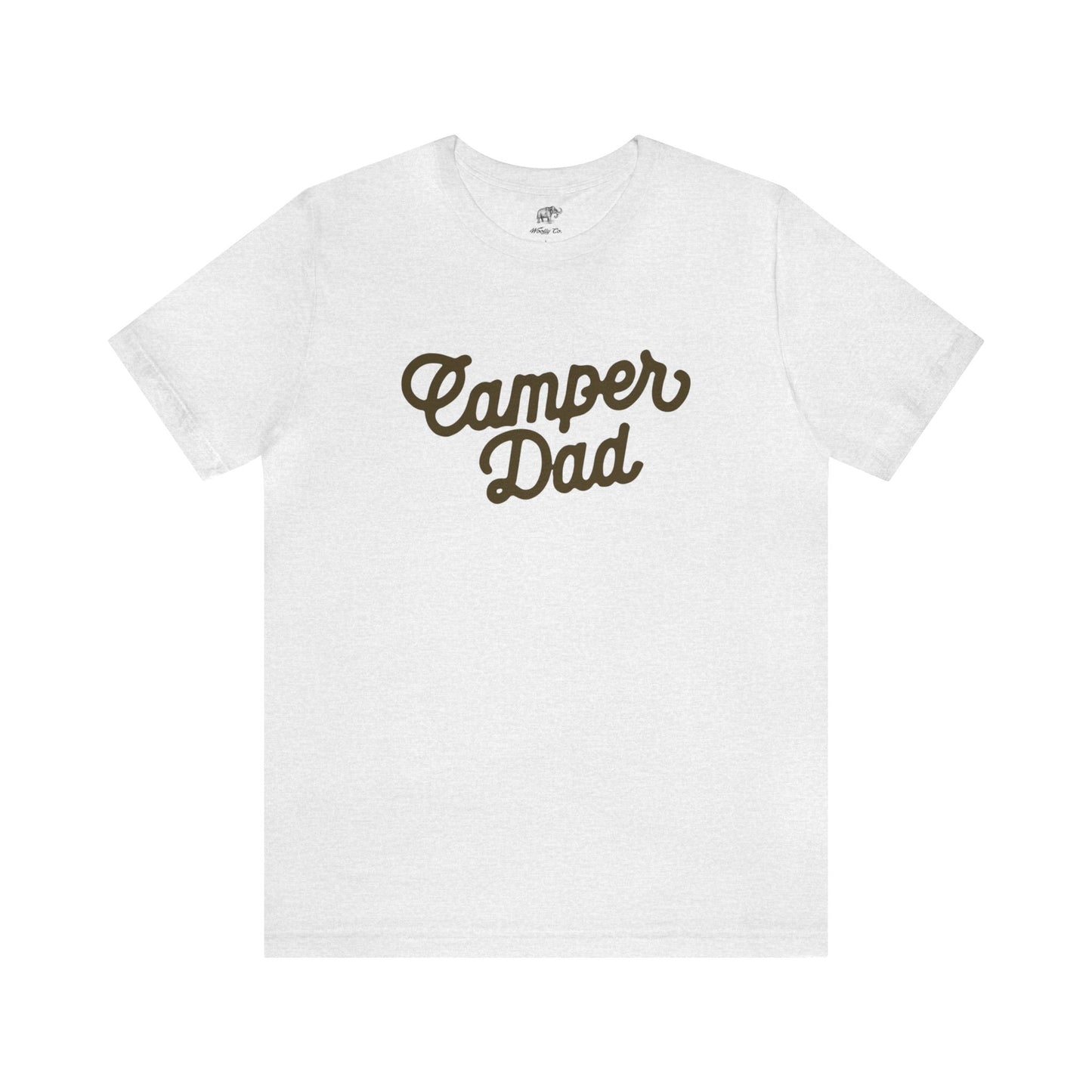 Camper Dad T