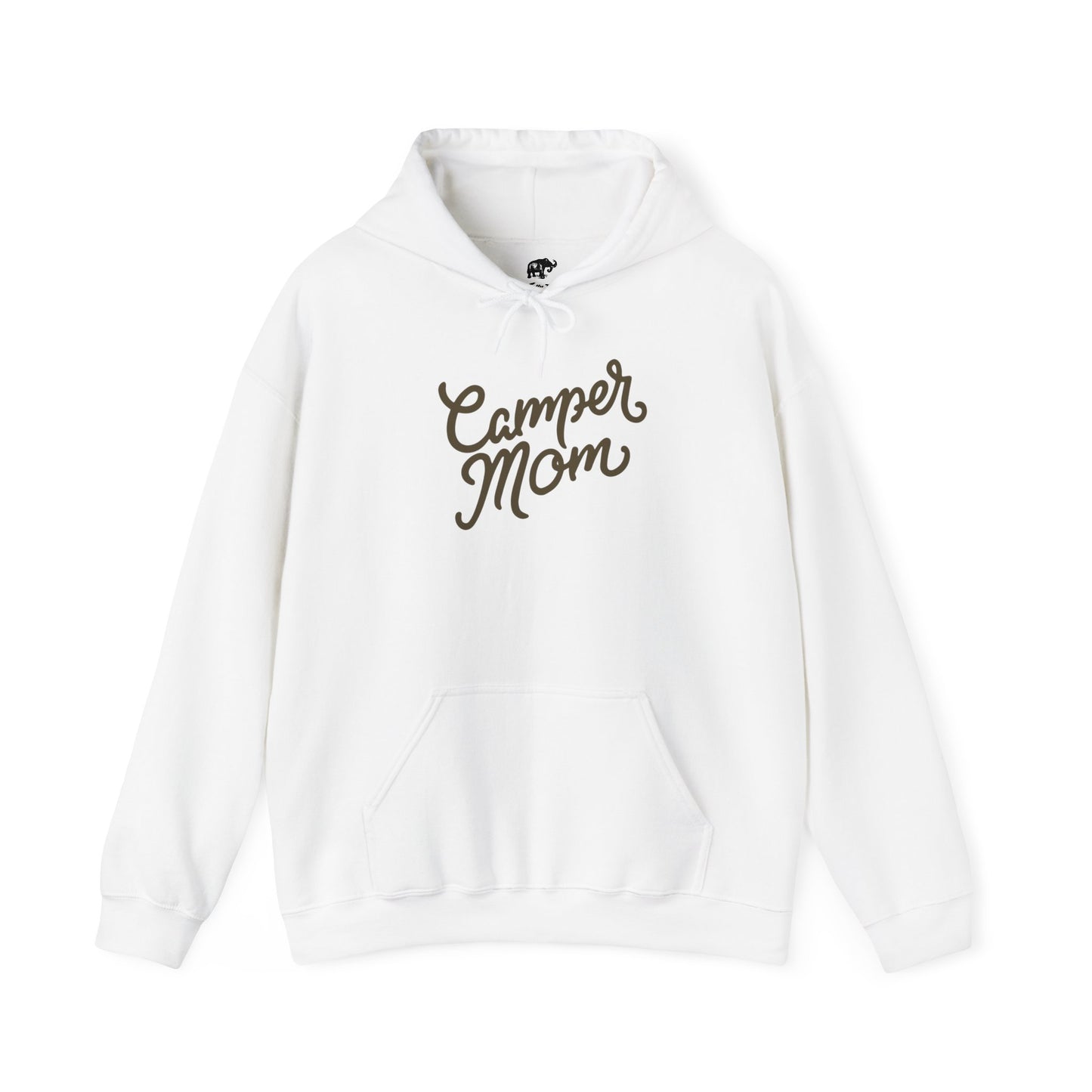 Camper Mom Hoodie