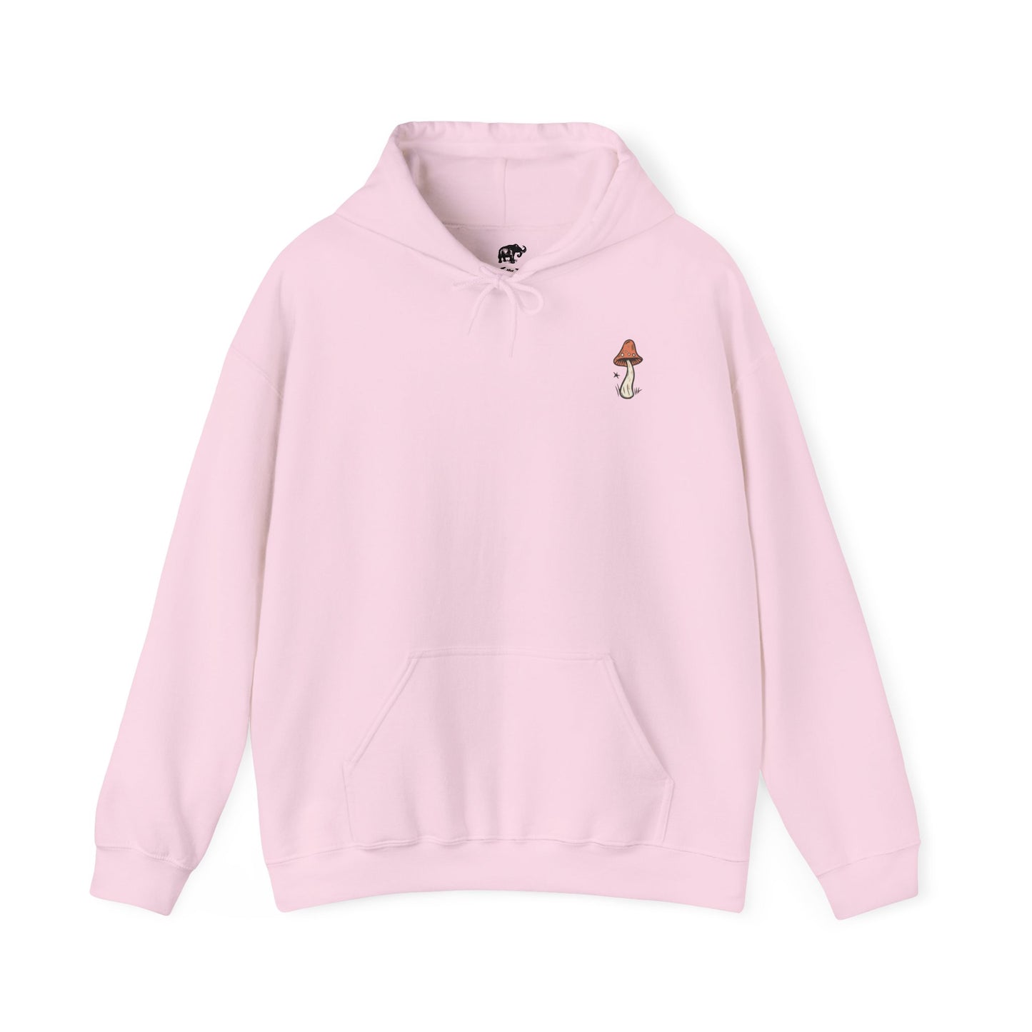 Forager Club Hoodie