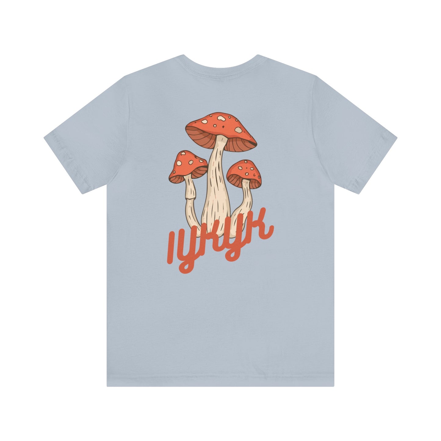 Magic Mushroom T