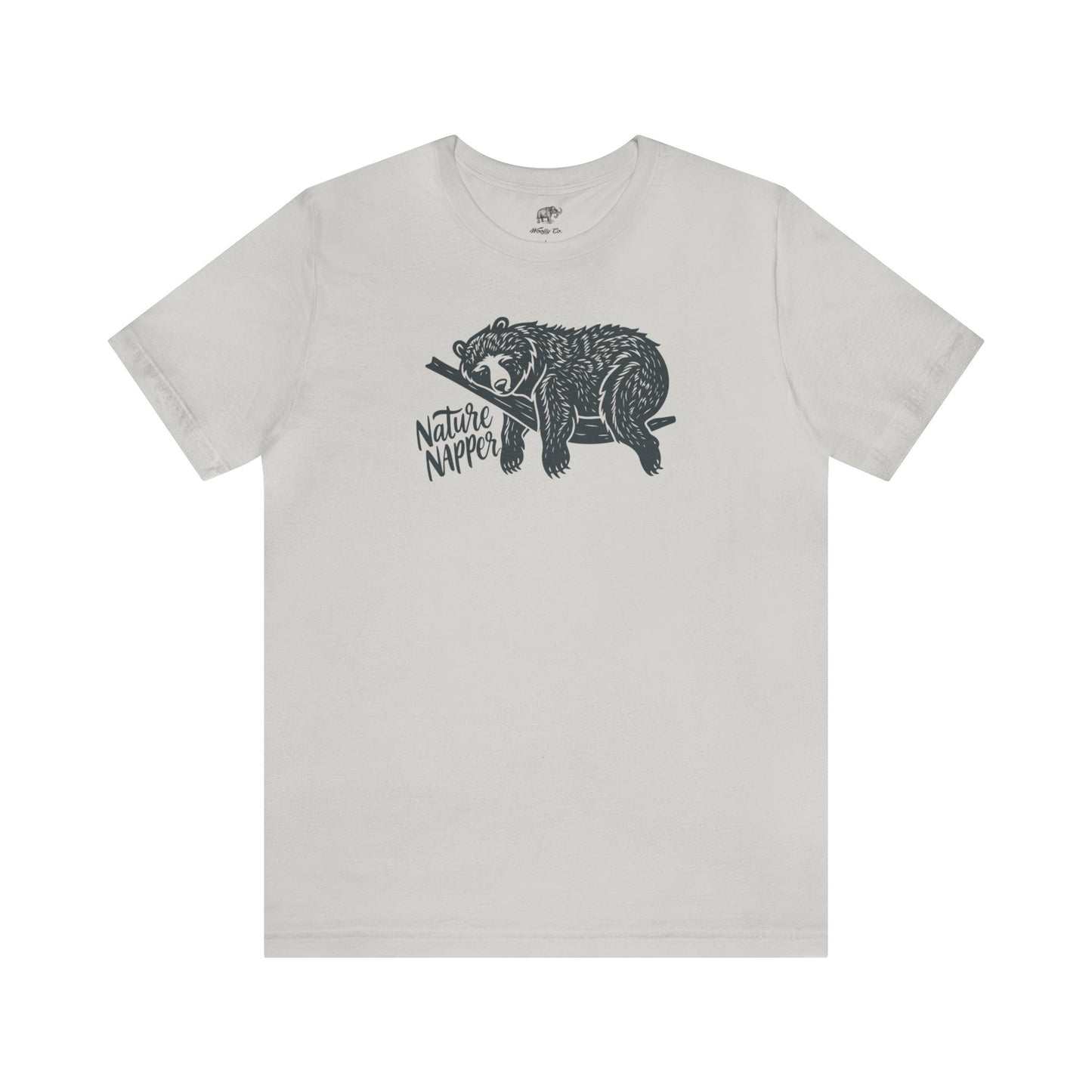 Nature Napper Bear T