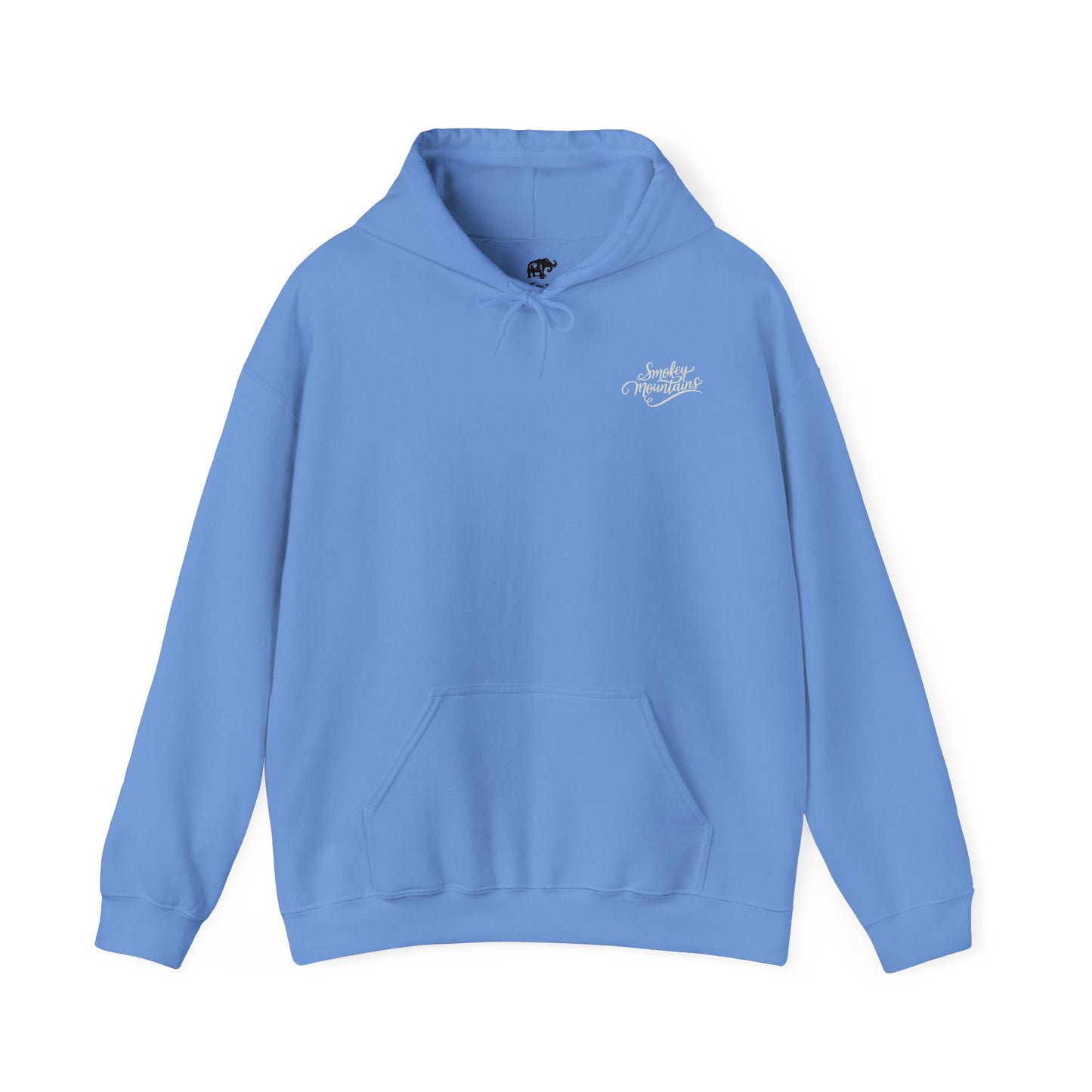 Smokey Mountains National Park Hoodie