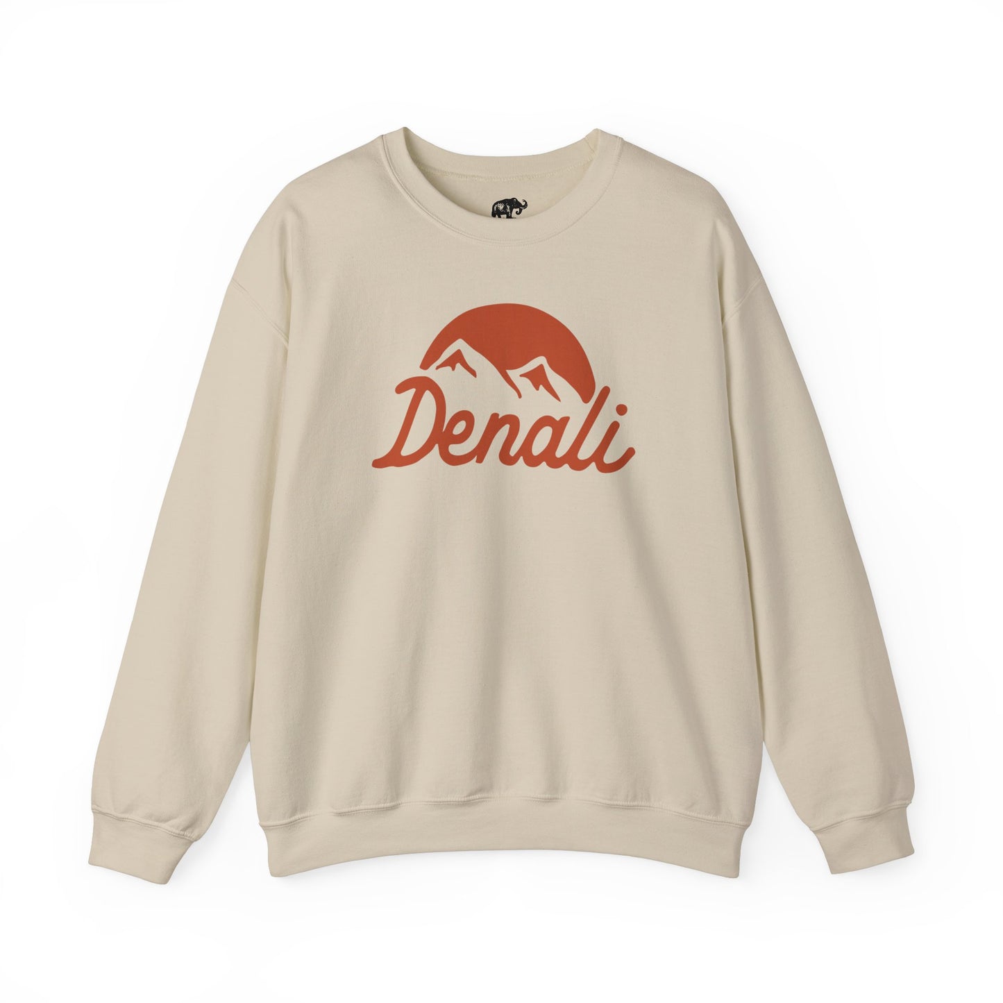 Denali National Park Sweatshirt.