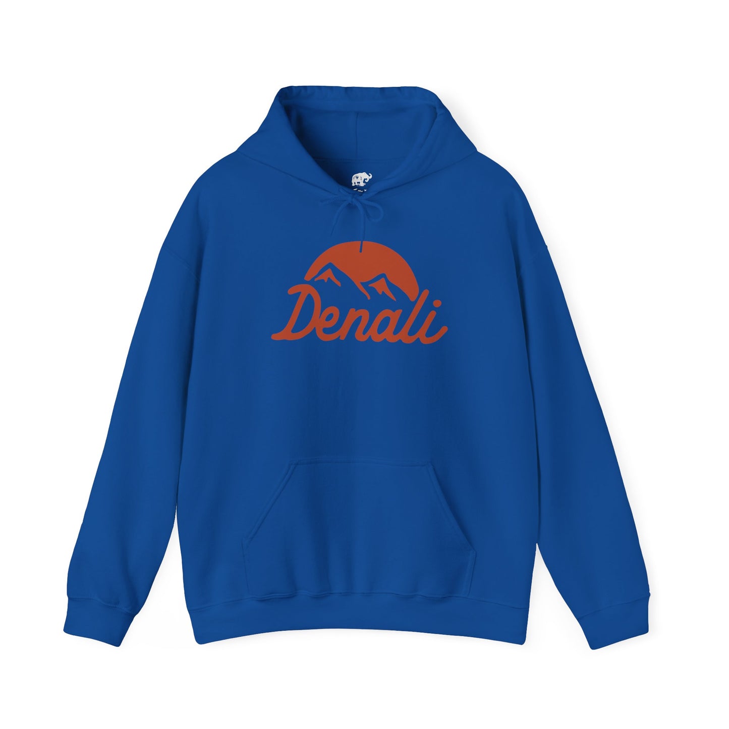 Denali National Park Hoodie