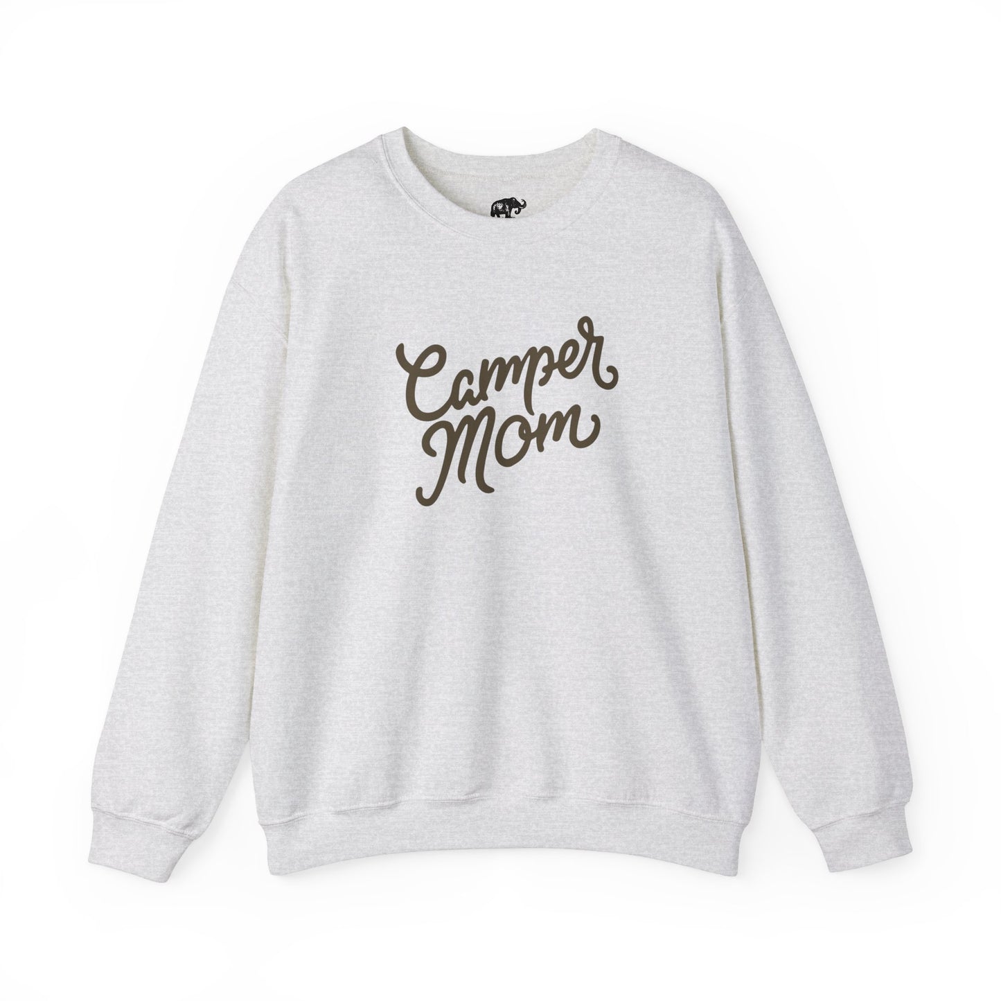 Camper Mom Sweatshirt.