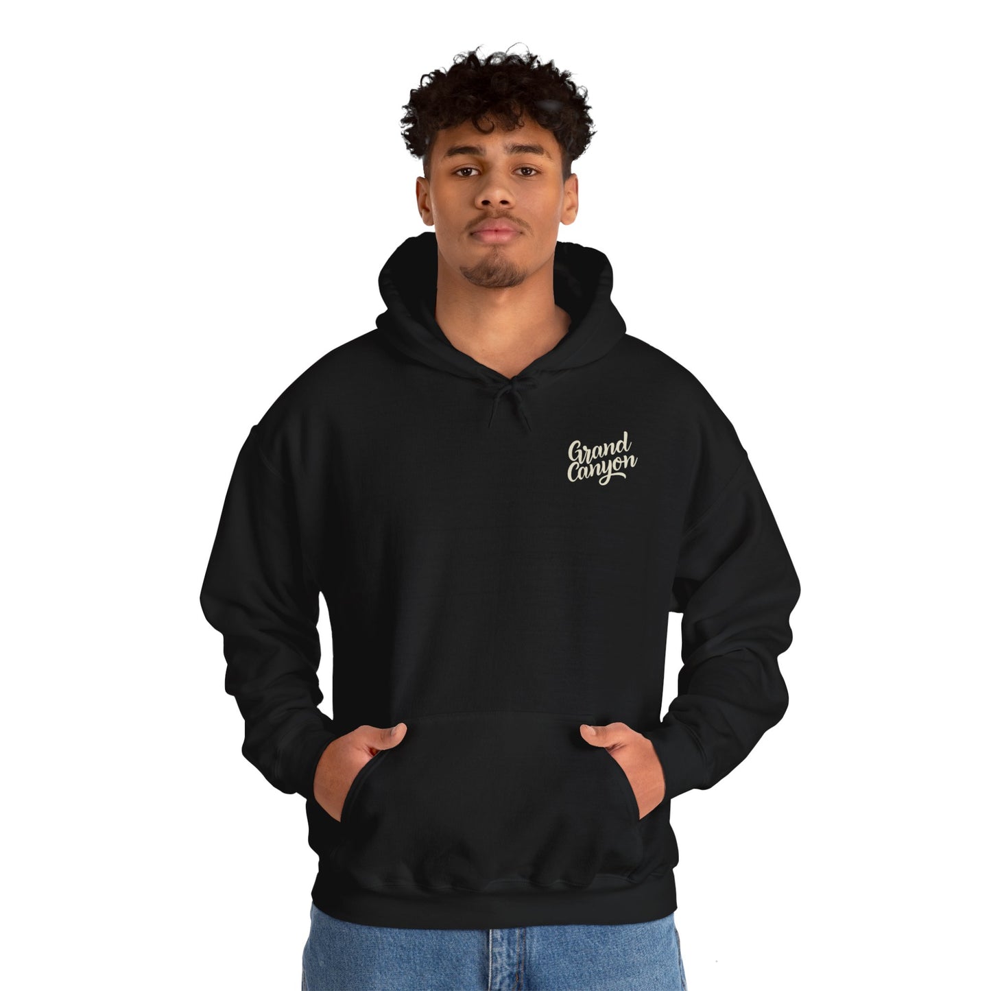 Grand Canyon National Park Hoodie