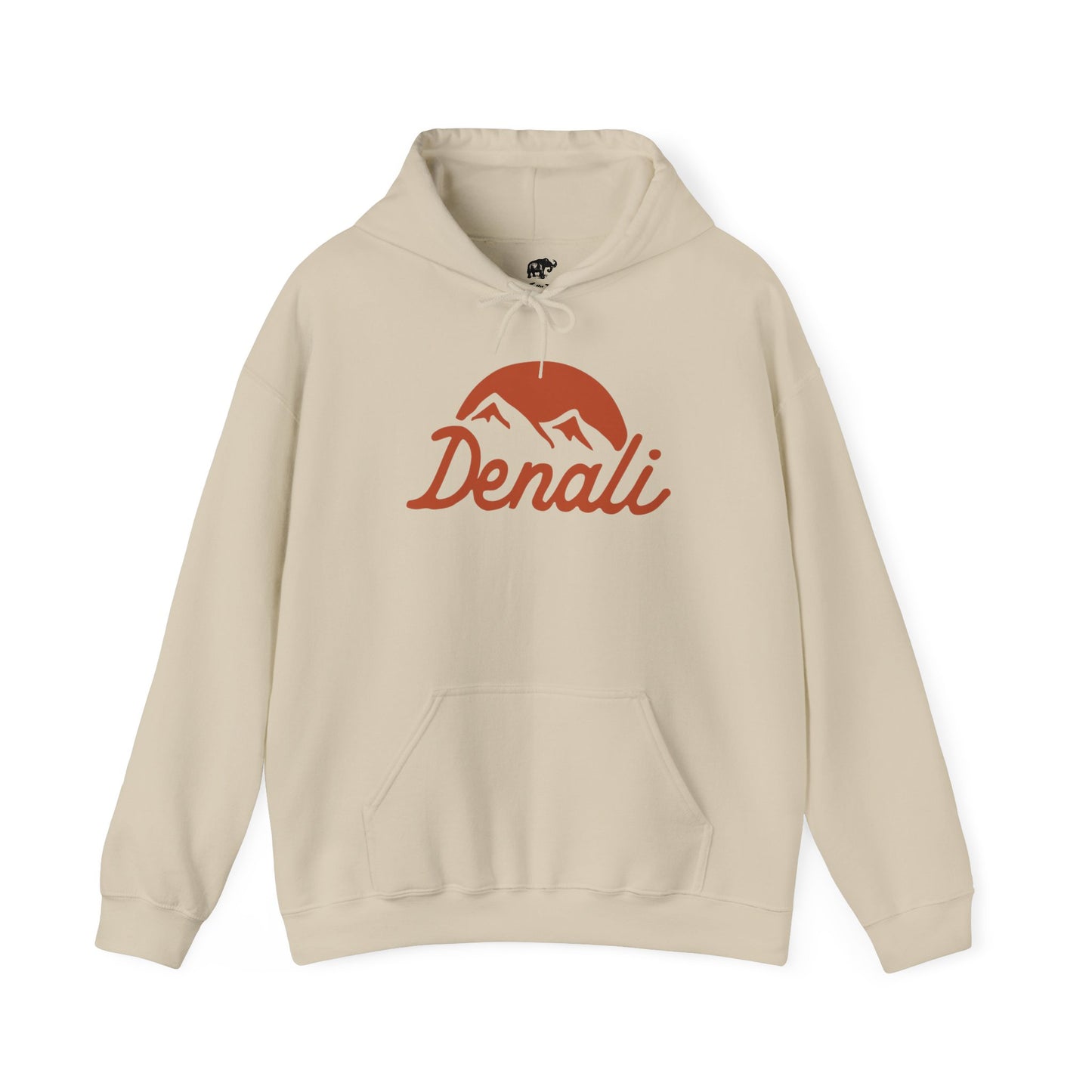 Denali National Park Hoodie