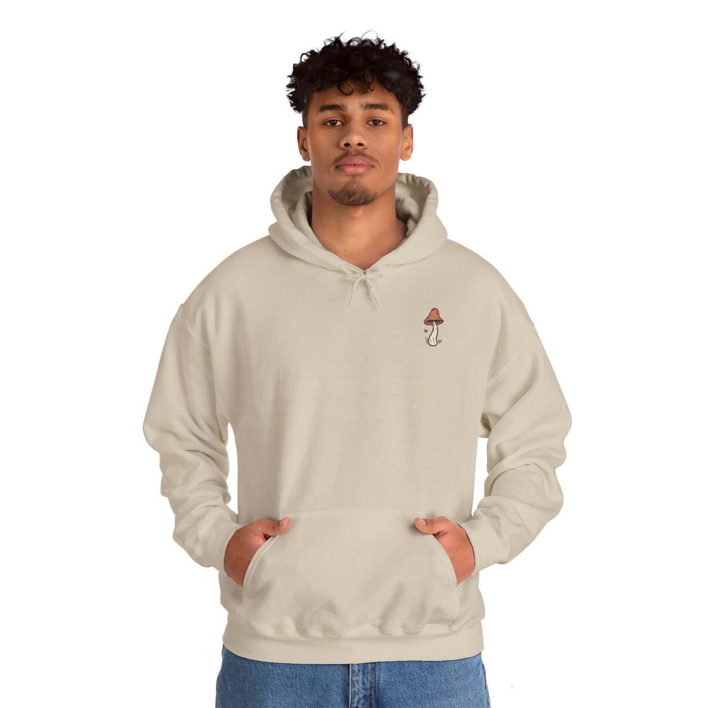 Forager Club Hoodie