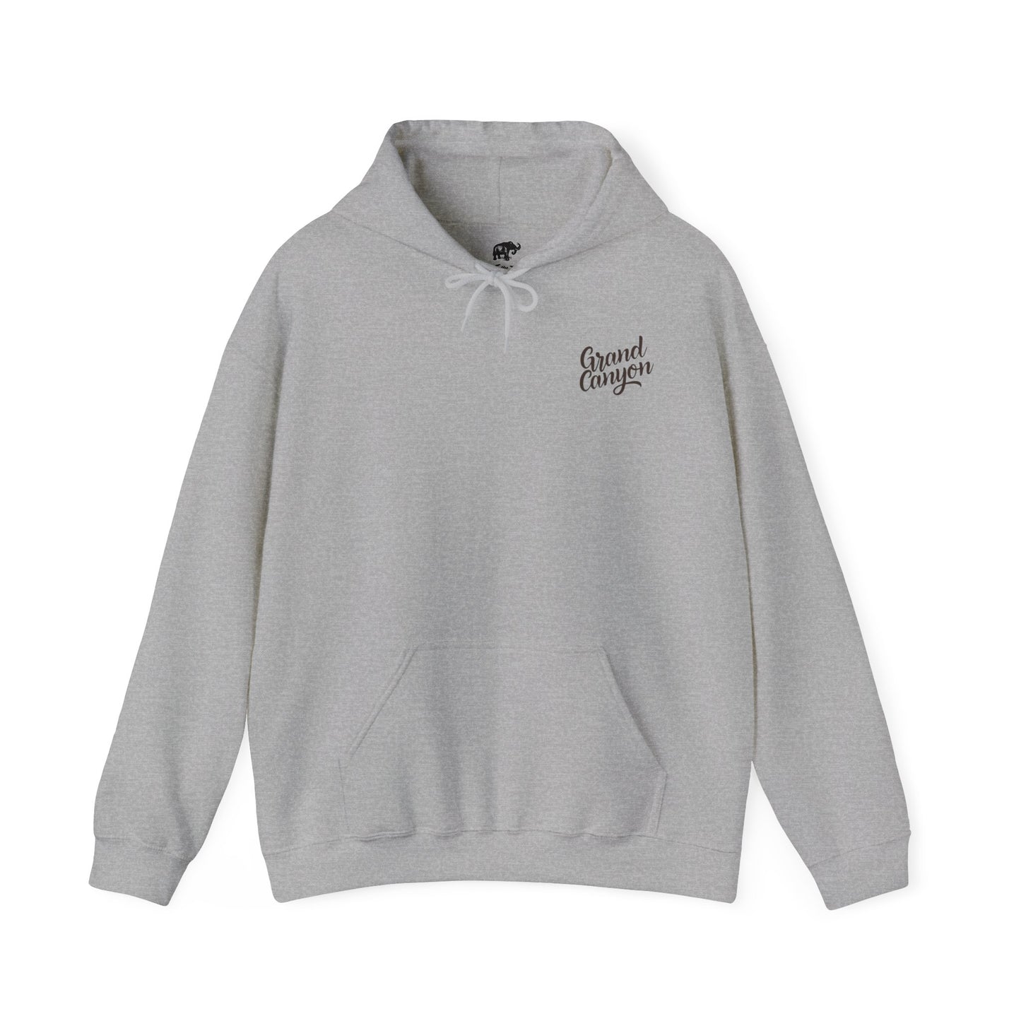 Grand Canyon National Park Hoodie