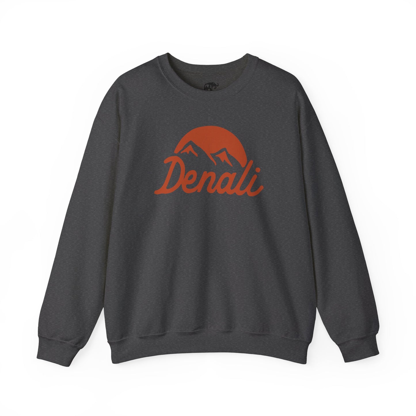 Denali National Park Sweatshirt.