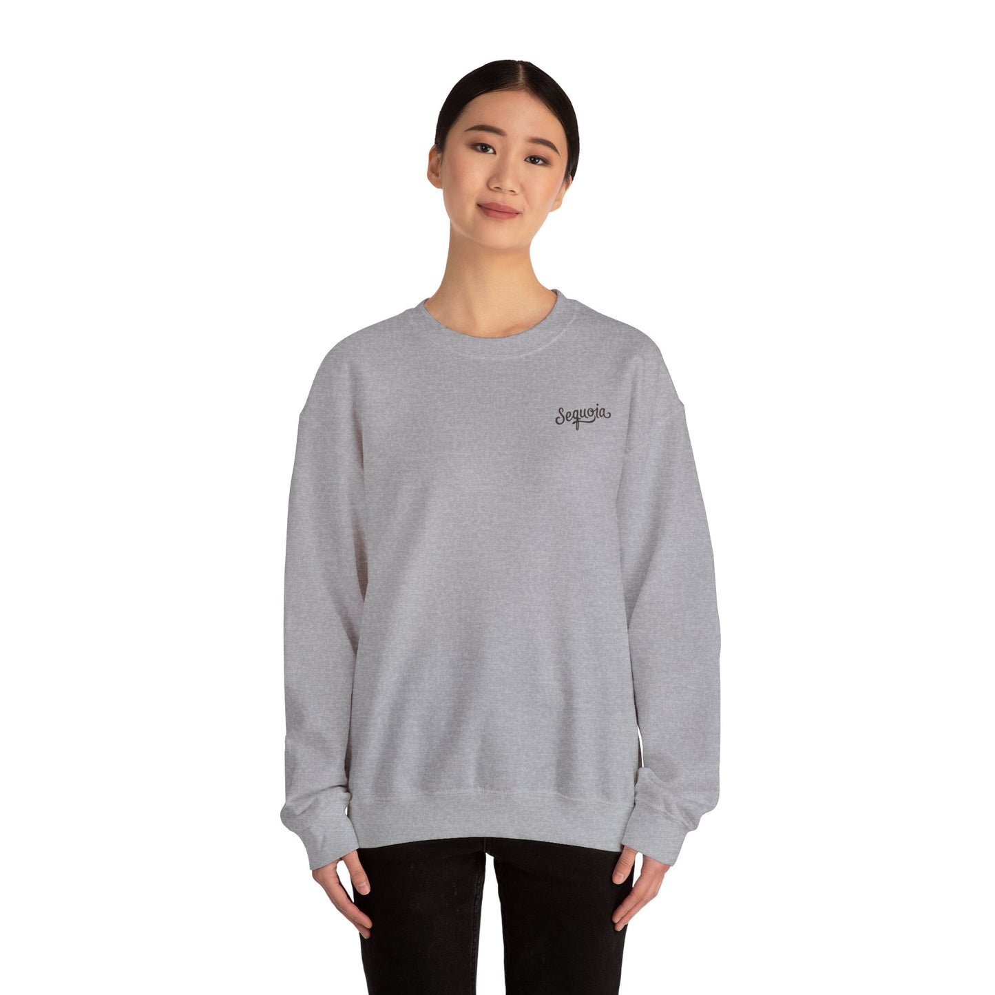 Sequoia National Park Sweatshirt