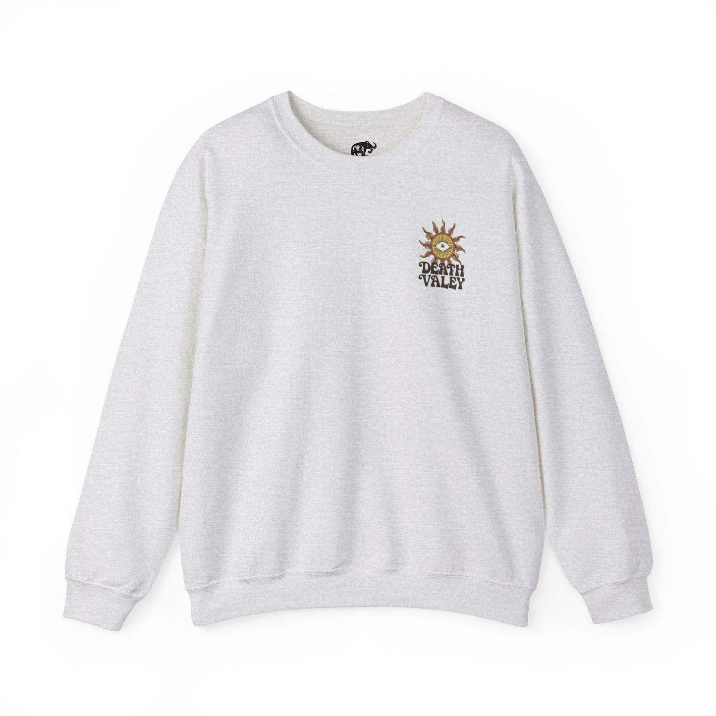 Death Valley Sun Sweatshirt