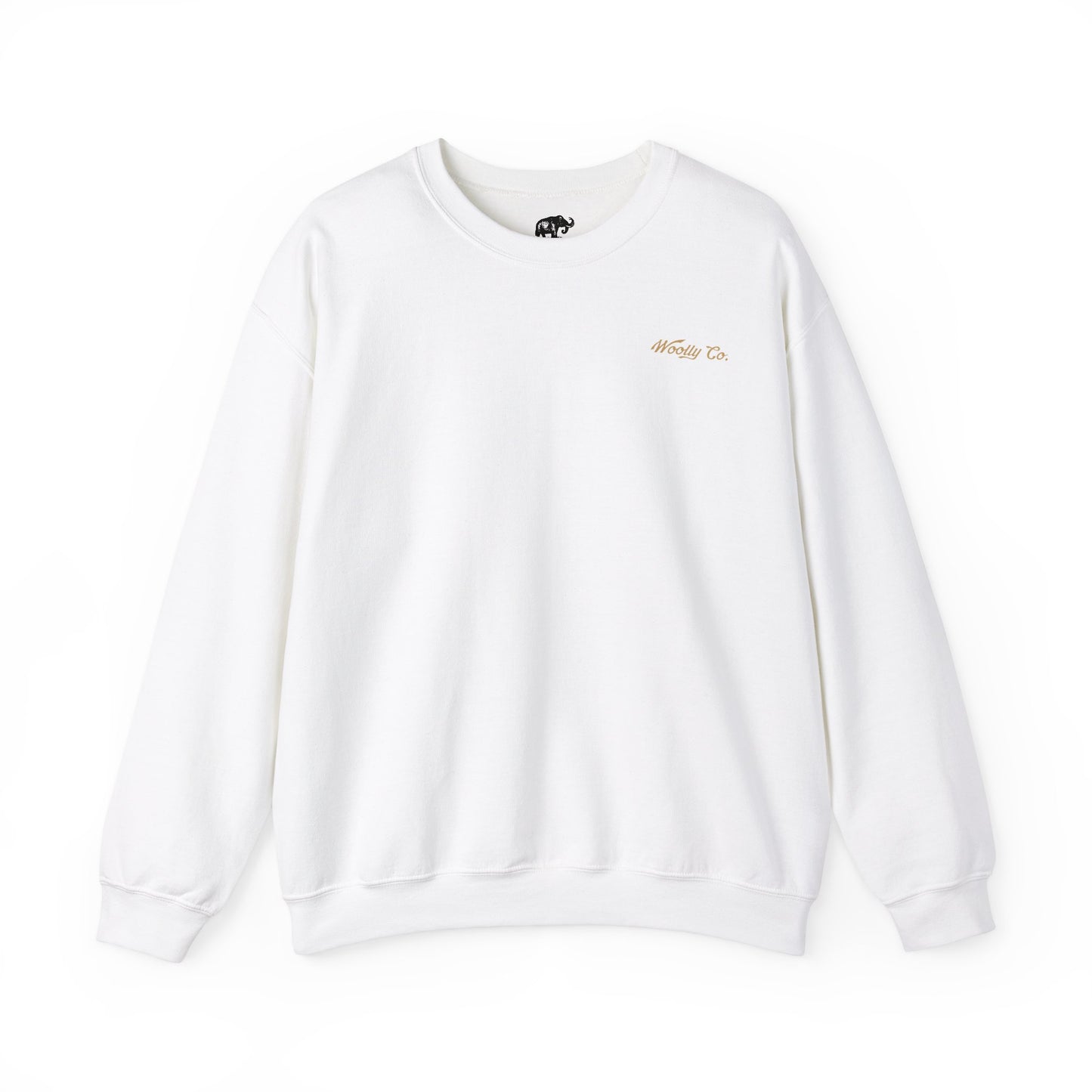 Canoe Sweatshirt