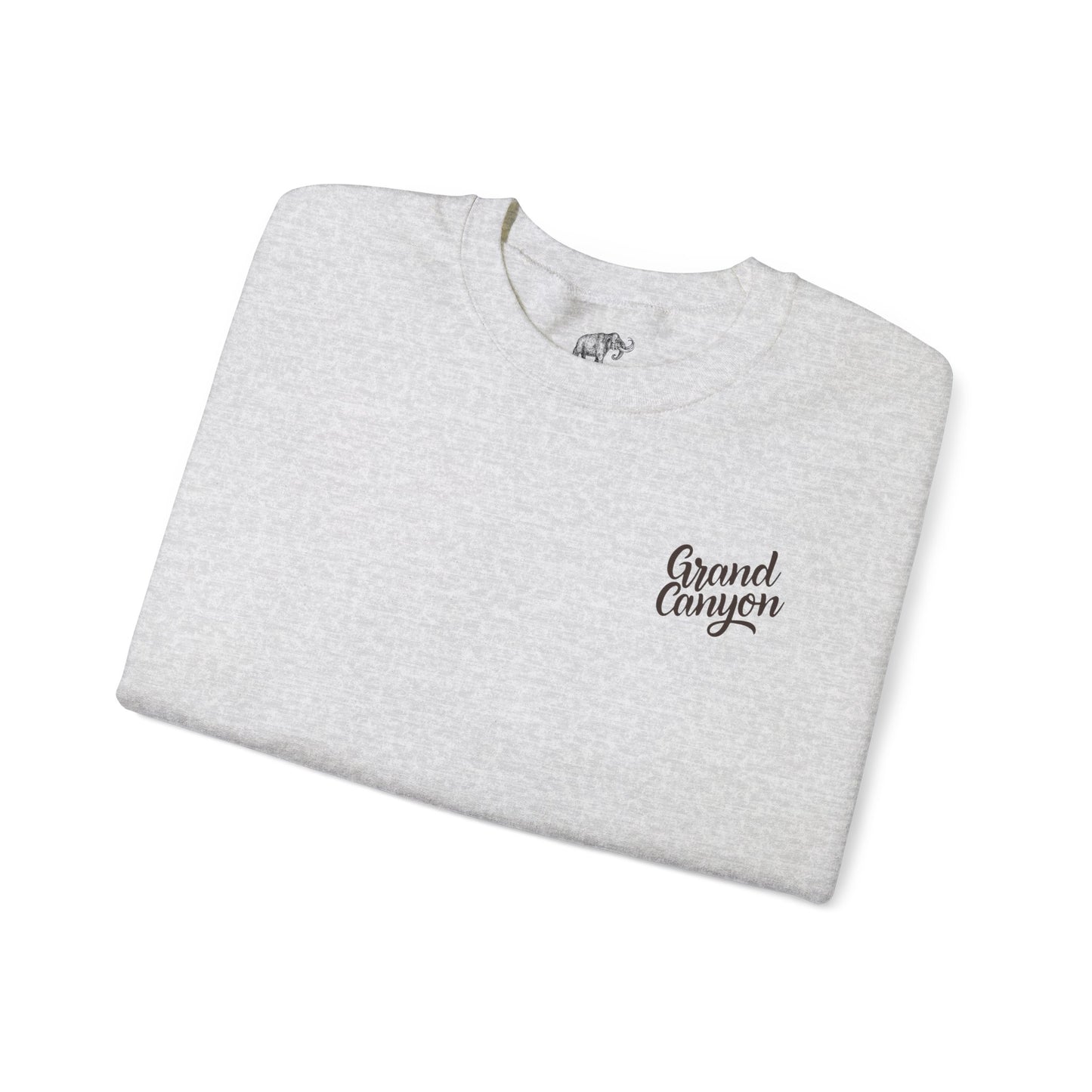 Grand Canyon National Park Sweatshirt