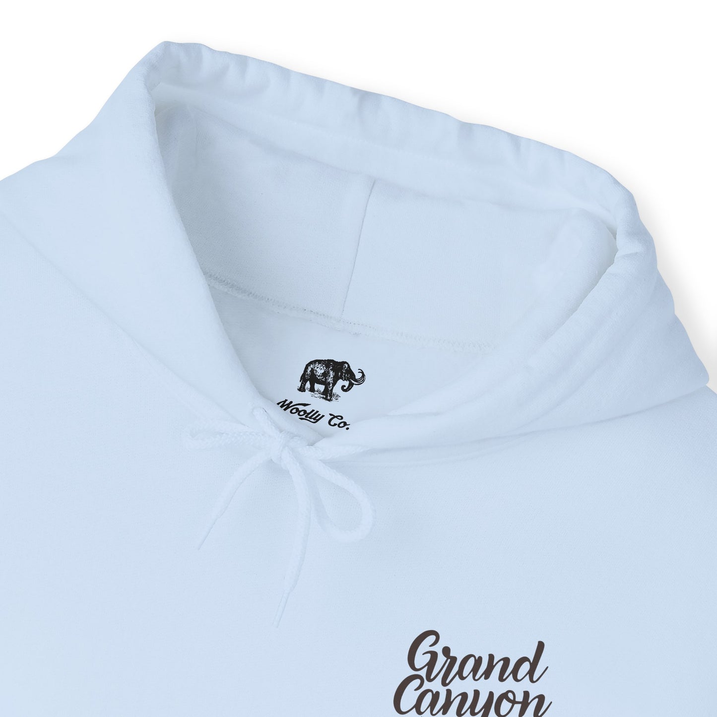 Grand Canyon National Park Hoodie