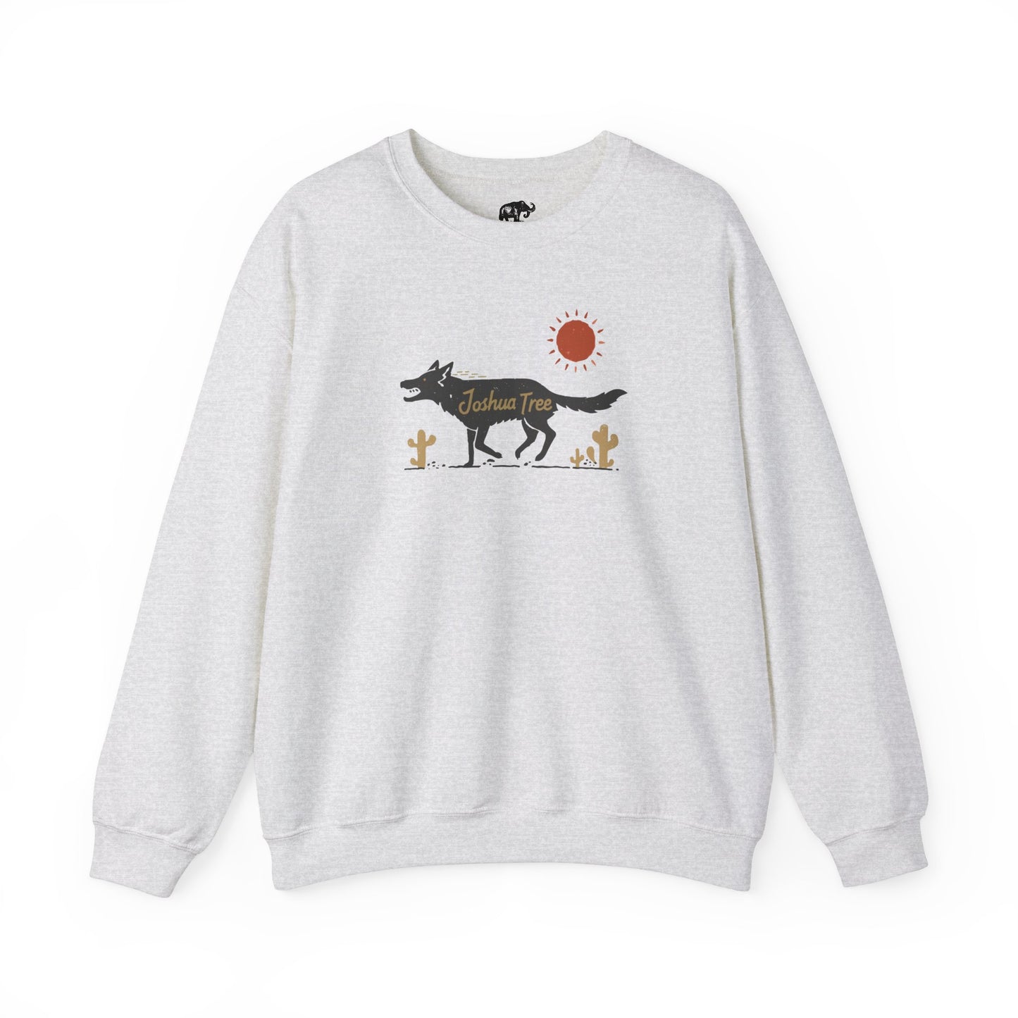 Joshua Tree National Park Sweatshirt