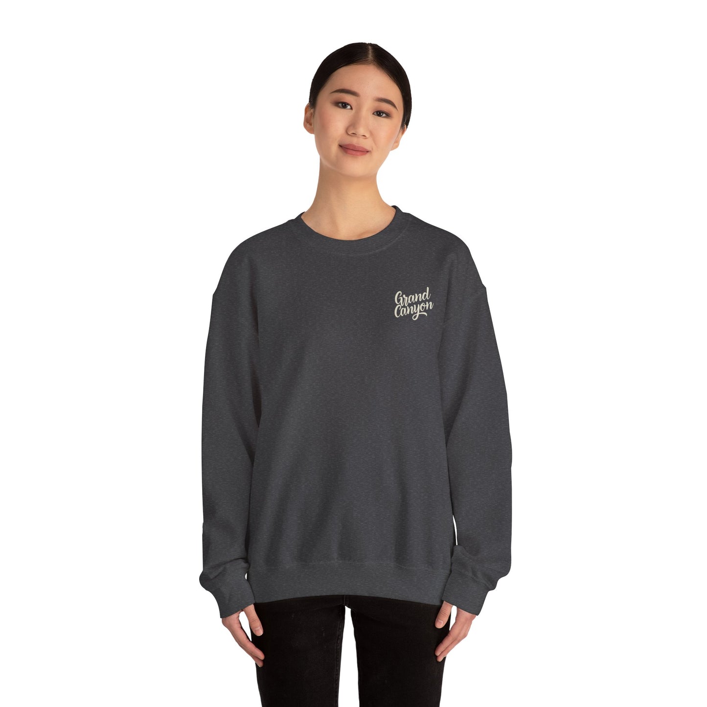 Grand Canyon National Park Sweatshirt