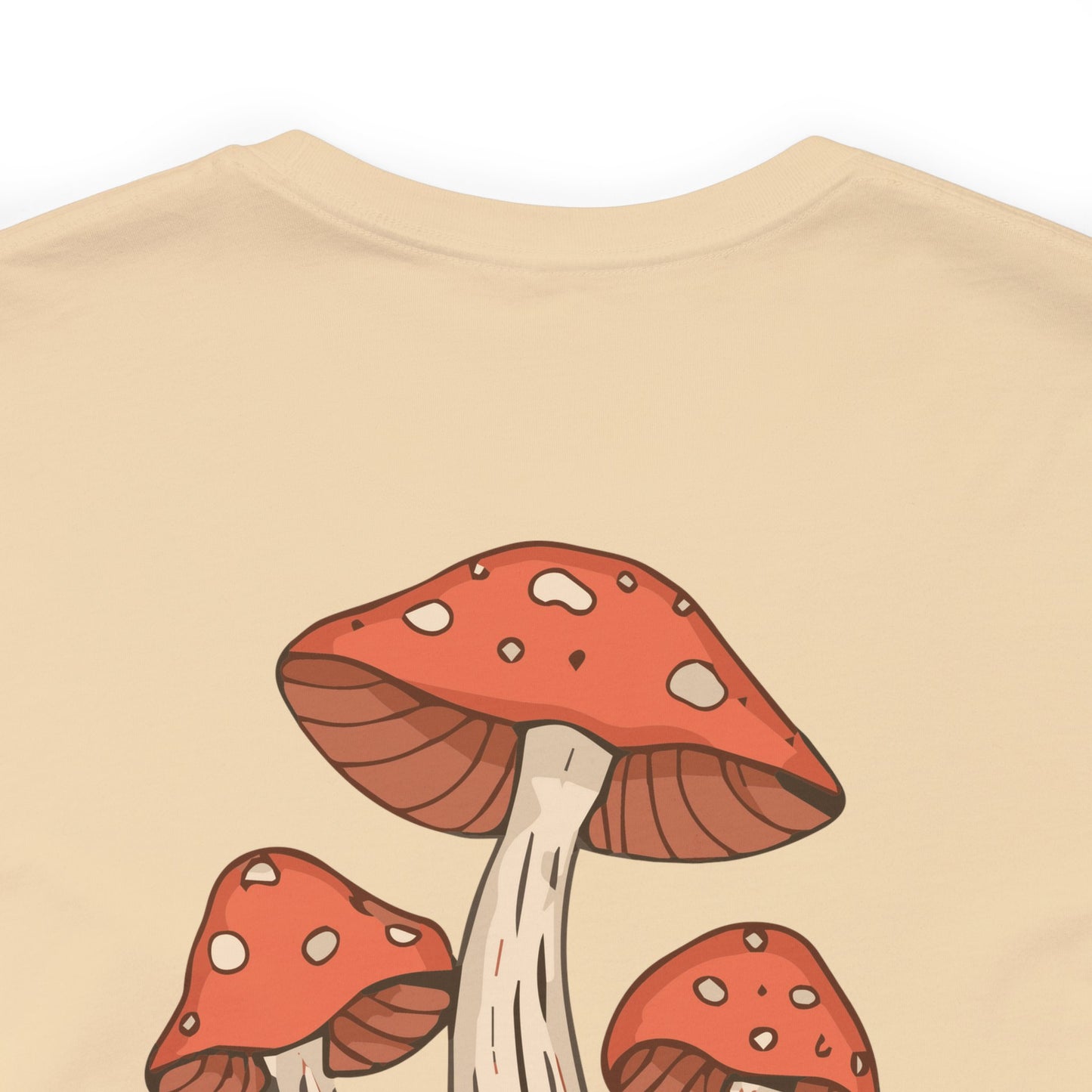 Magic Mushroom T