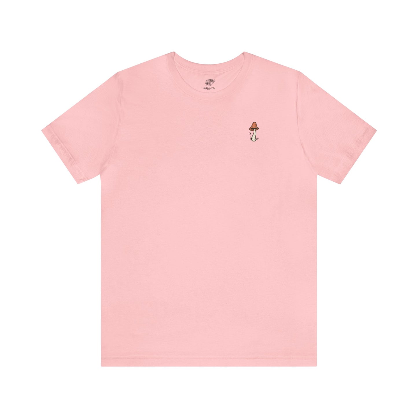 Forager Club T