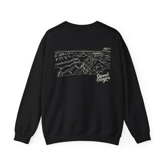 Grand Canyon National Park Sweatshirt