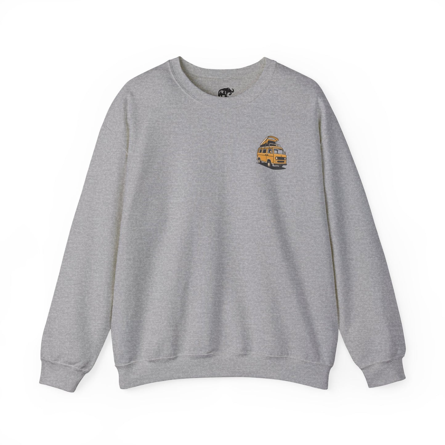 I'll Westfalia Anywhere Sweatshirt