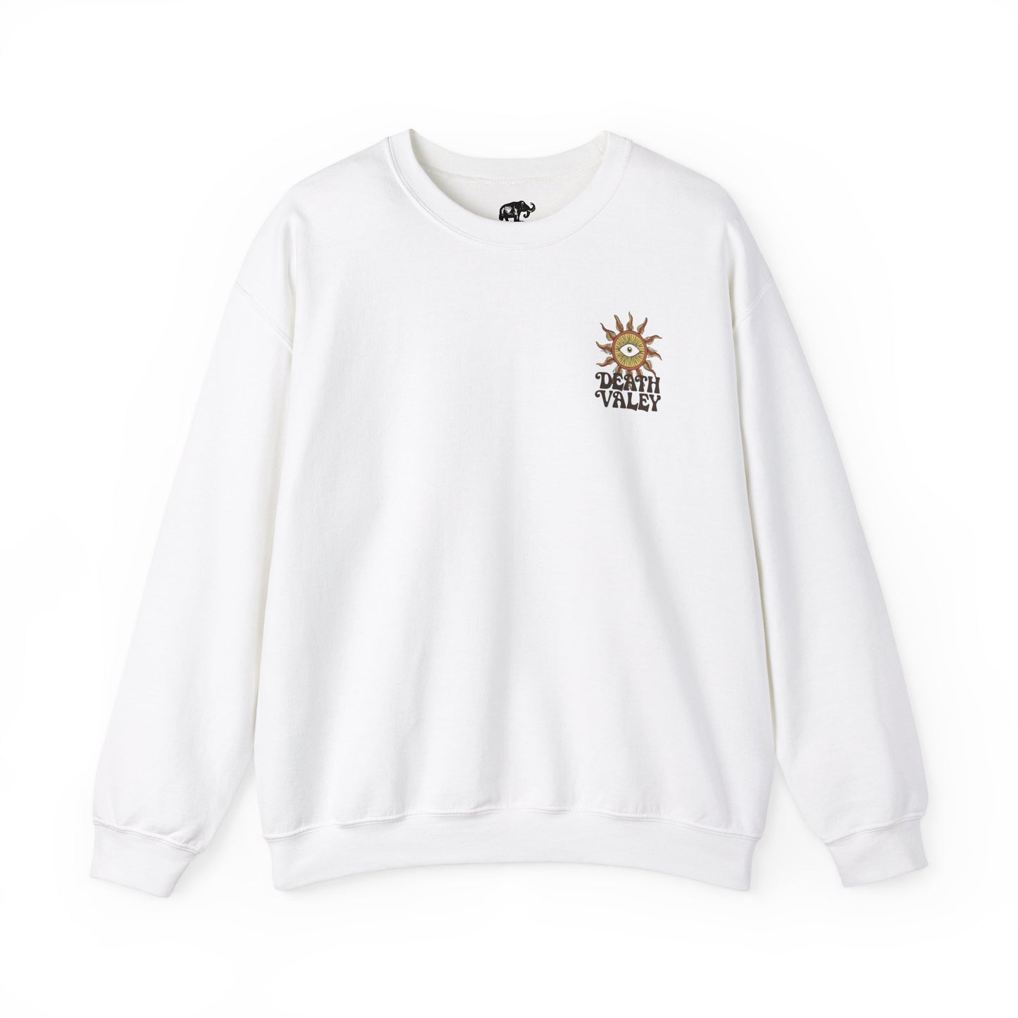 Death Valley Sun Sweatshirt