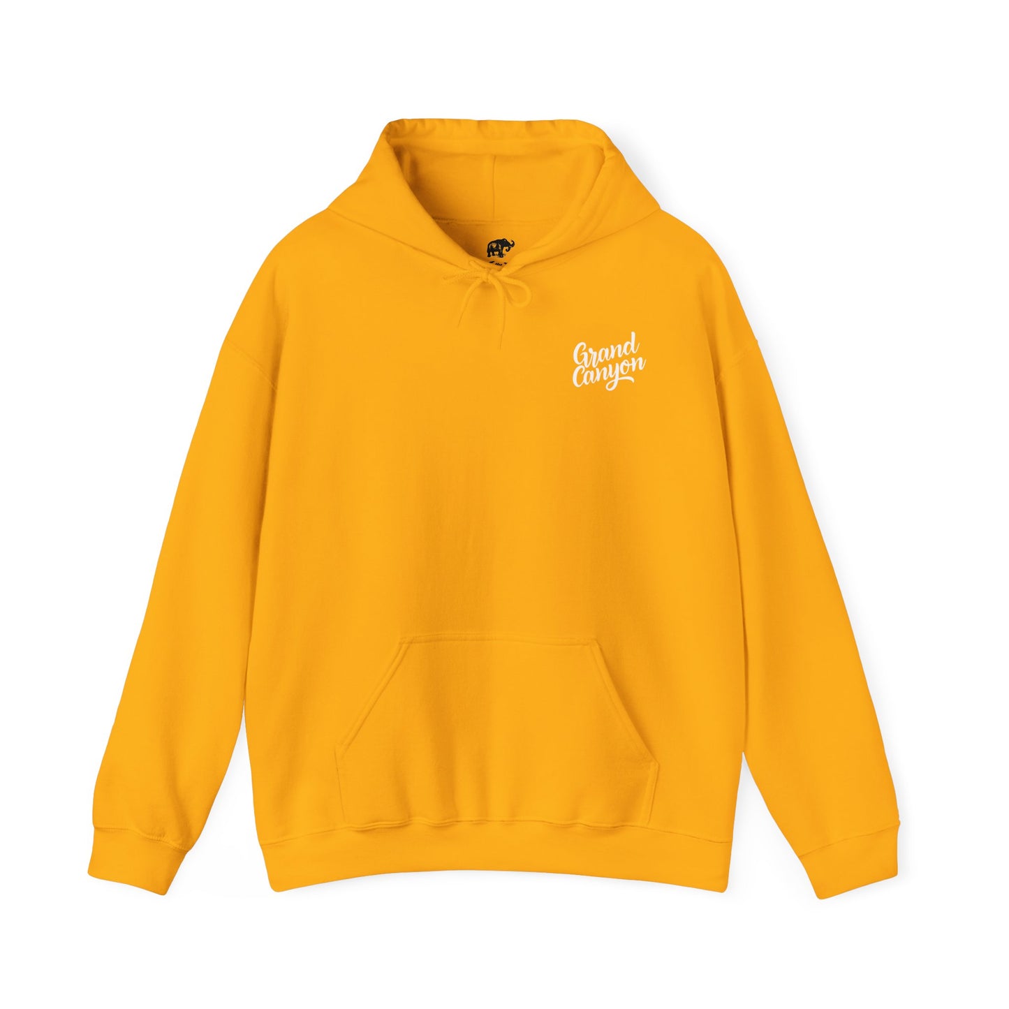 Grand Canyon National Park Hoodie