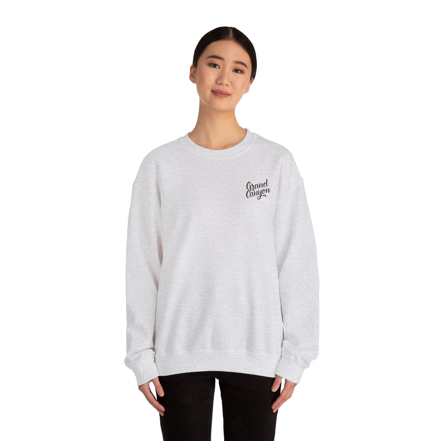 Grand Canyon National Park Sweatshirt