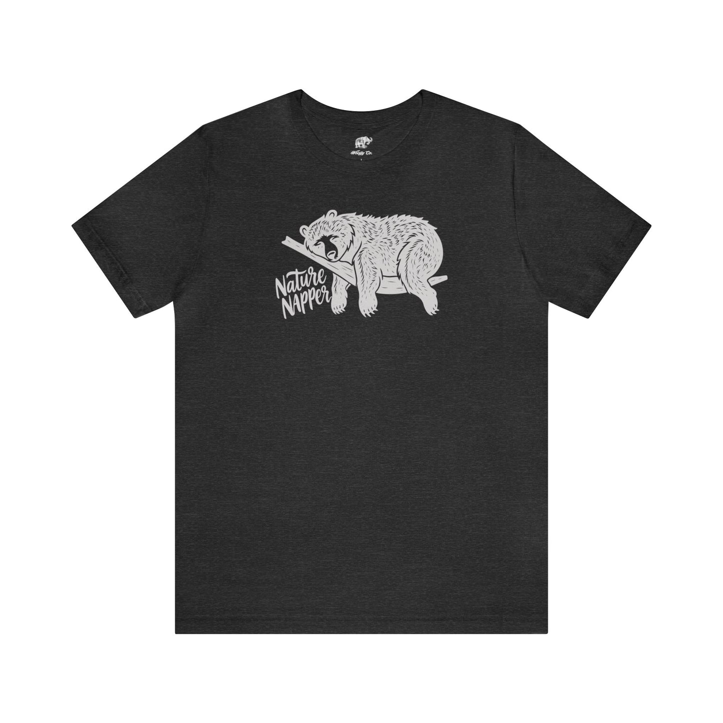 Nature Napper Bear T